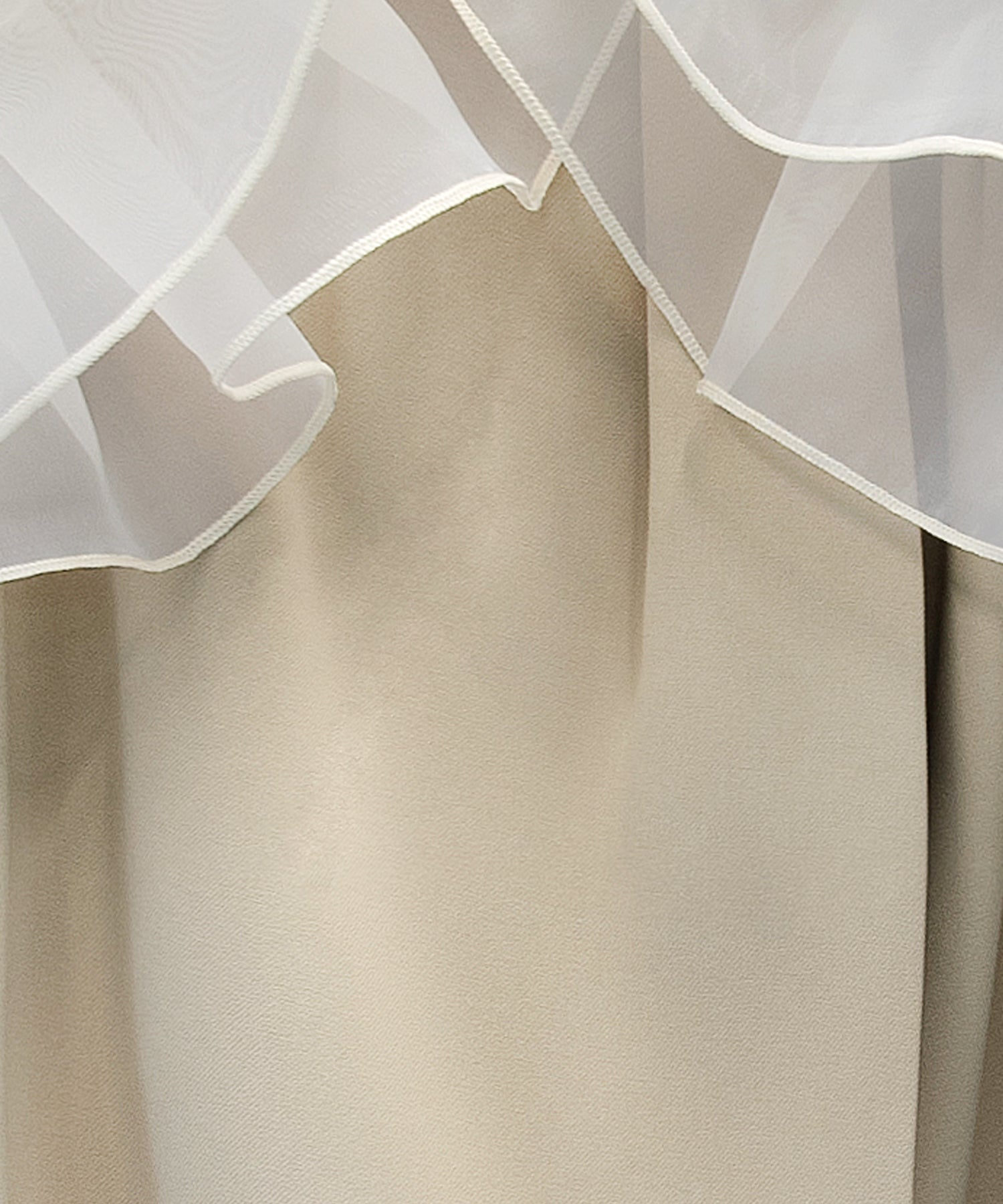 FRILL WRAP ALL IN ONE