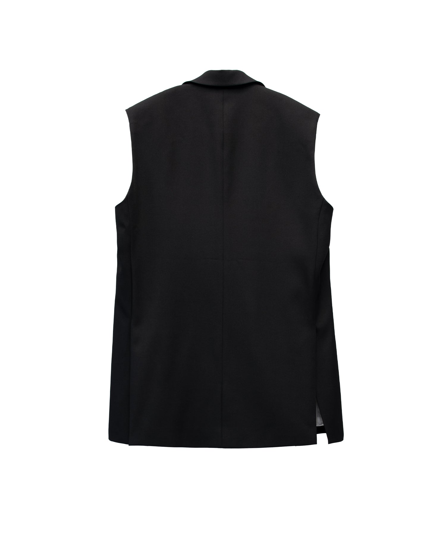 BIJOU BOX SILHOUETTE GILET