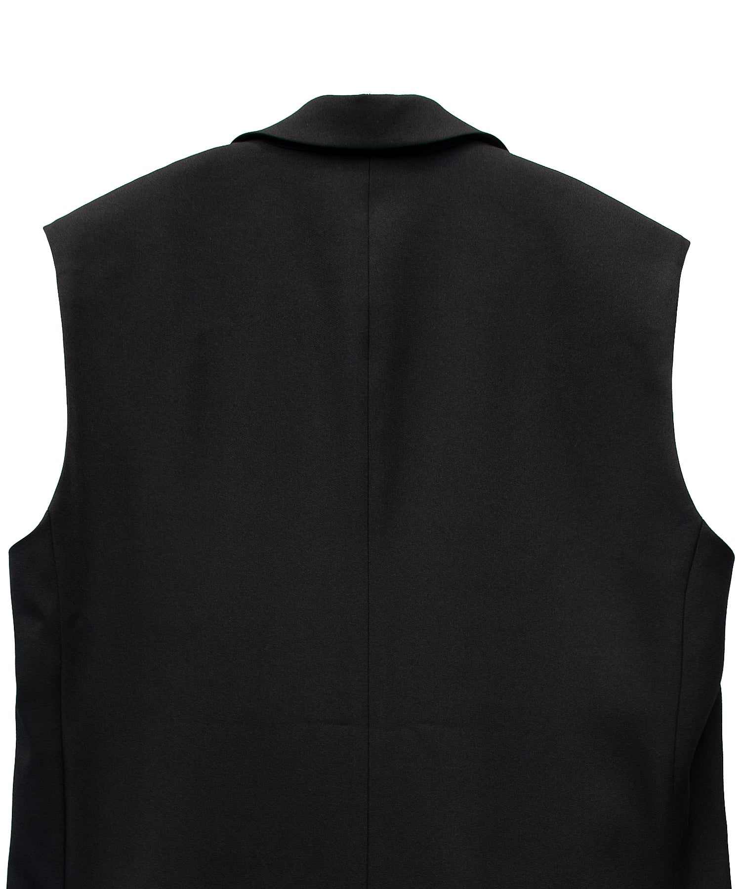 BIJOU BOX SILHOUETTE GILET