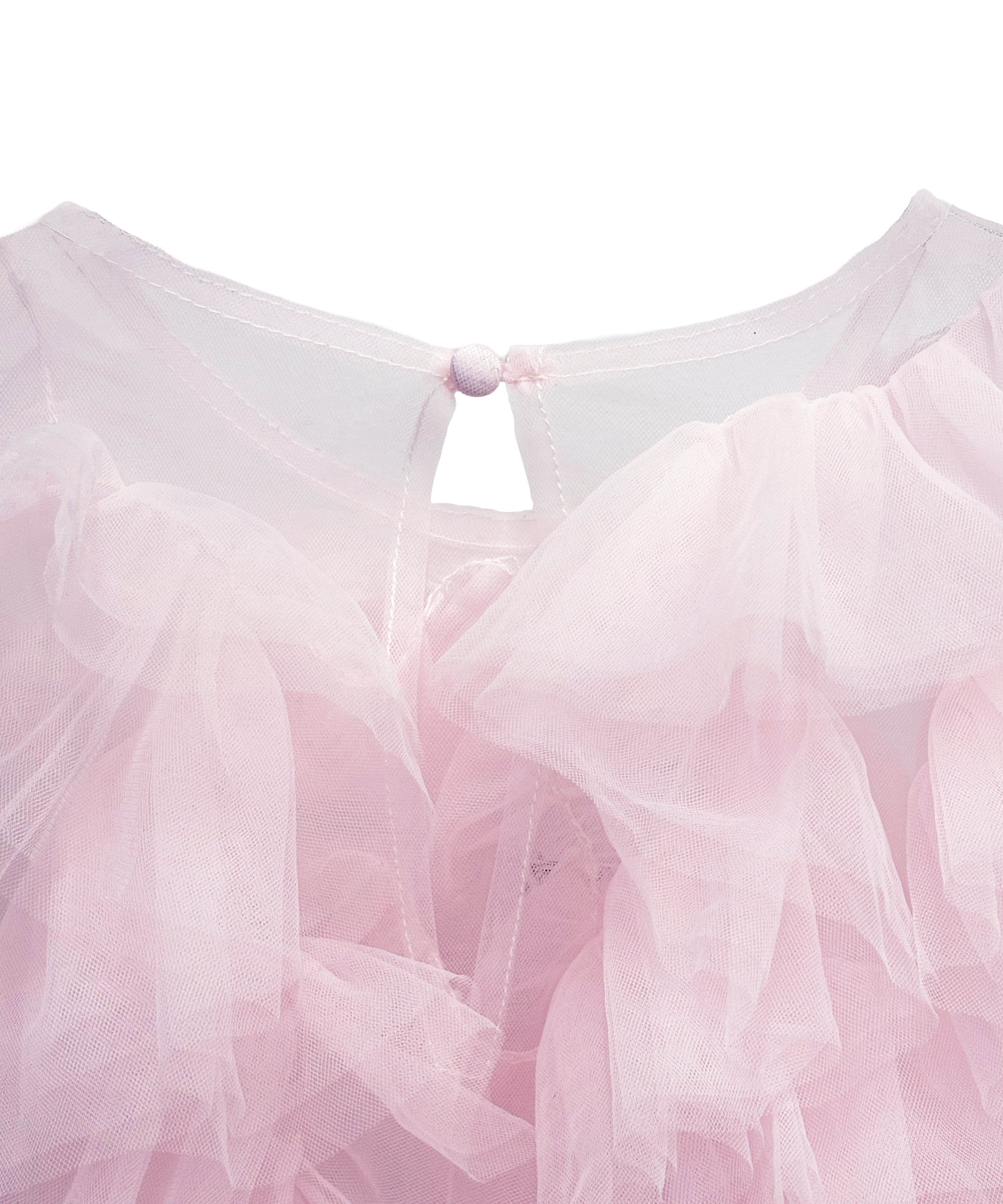 COUTURE FRILL TOPS