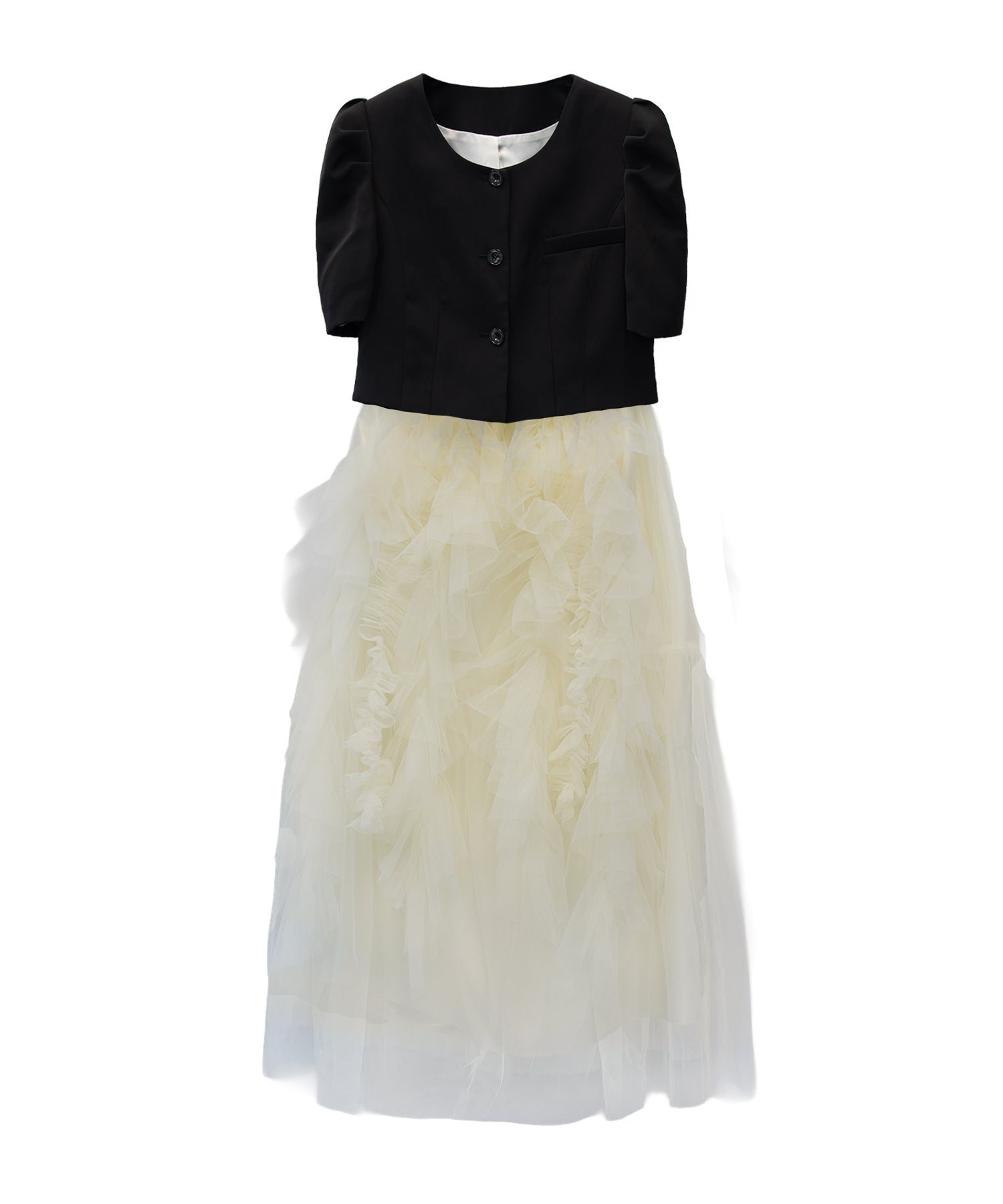 JELLYFISH DRESS