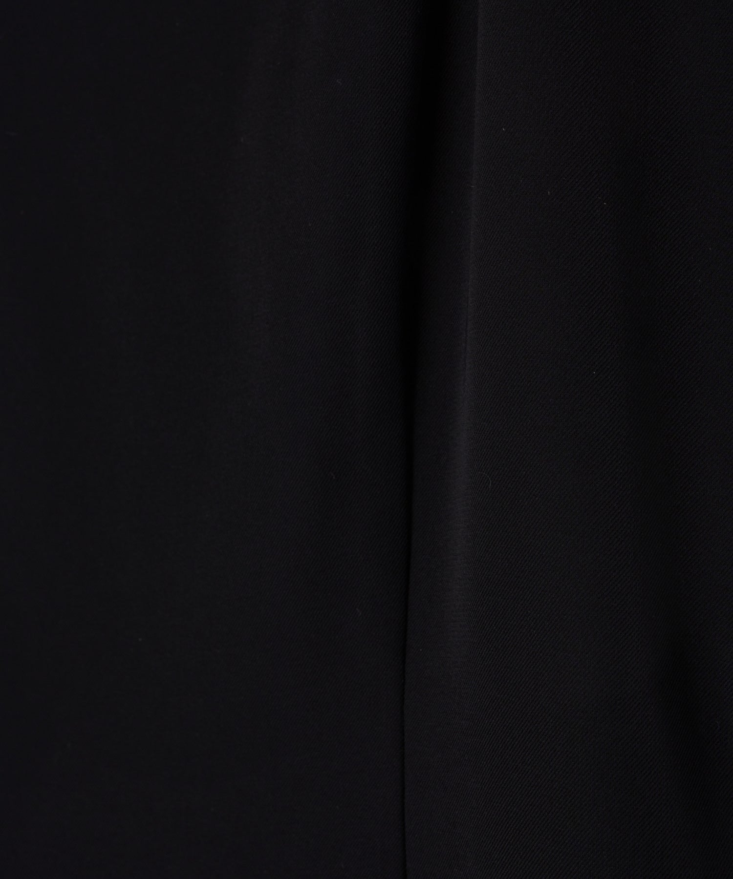 ZIGZAG TULLE DRESS