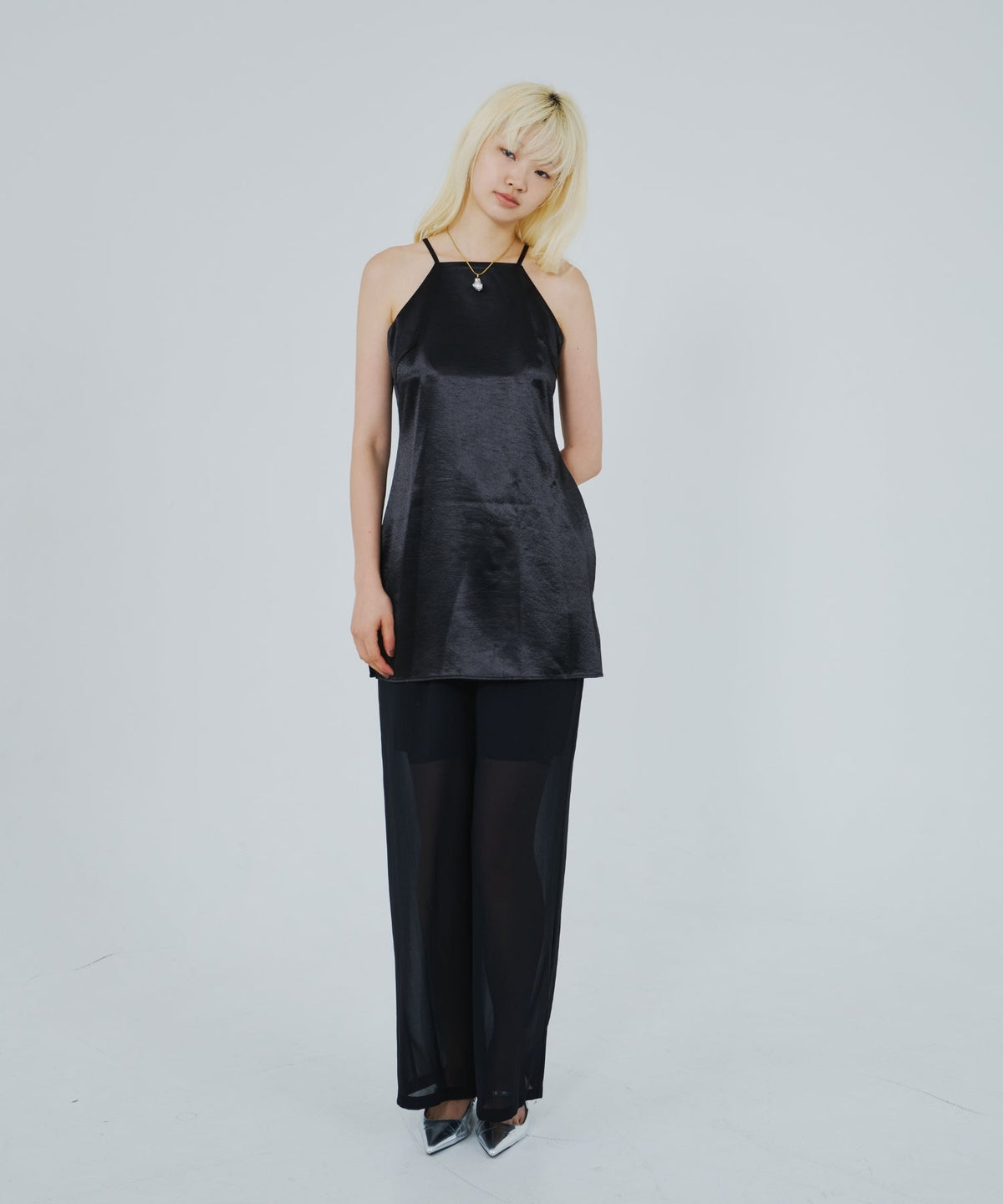 【POPUP】SPARKLE RACE "LADY" DRESS