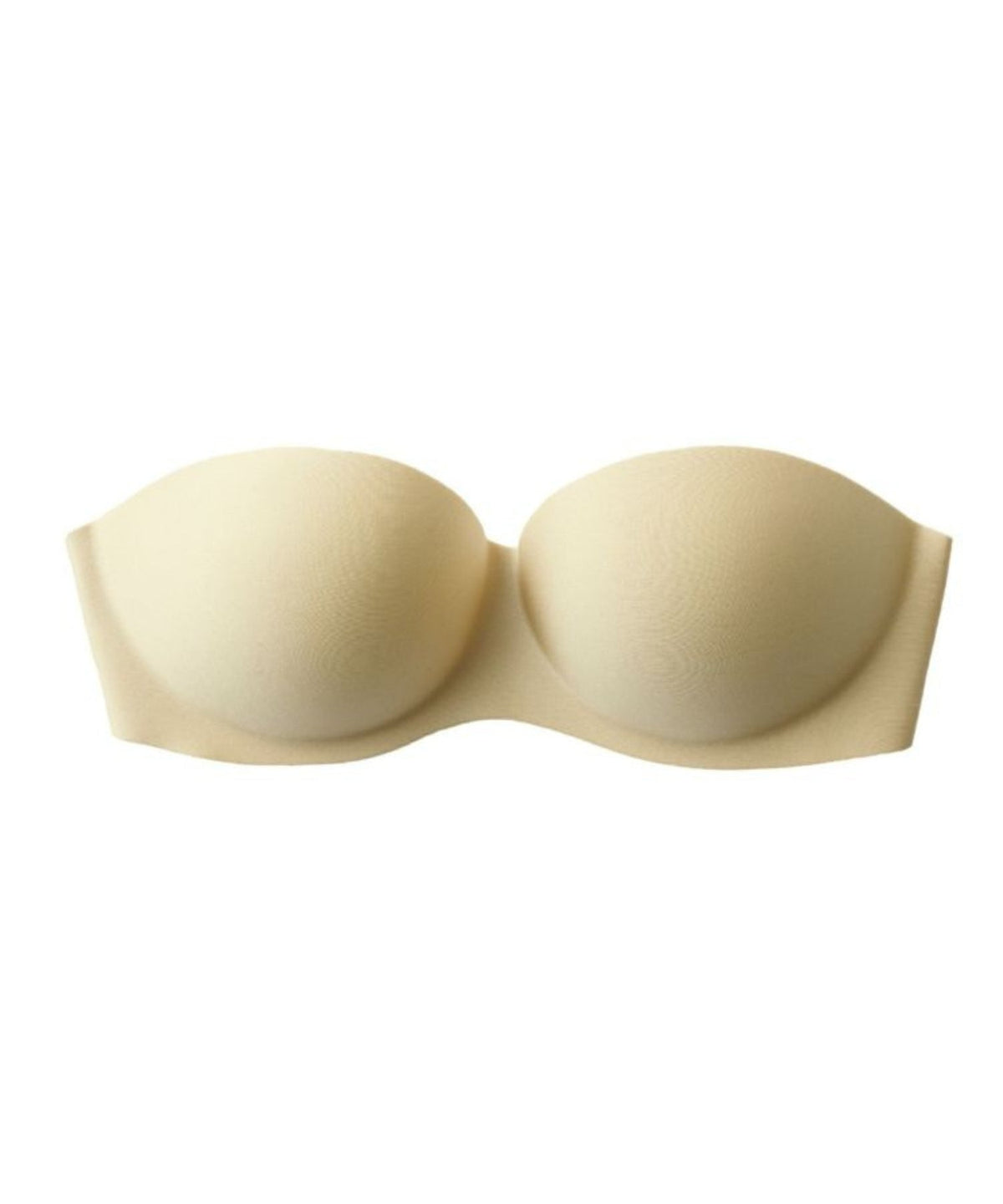 【POPUP】STRAPLESS FIT BRA