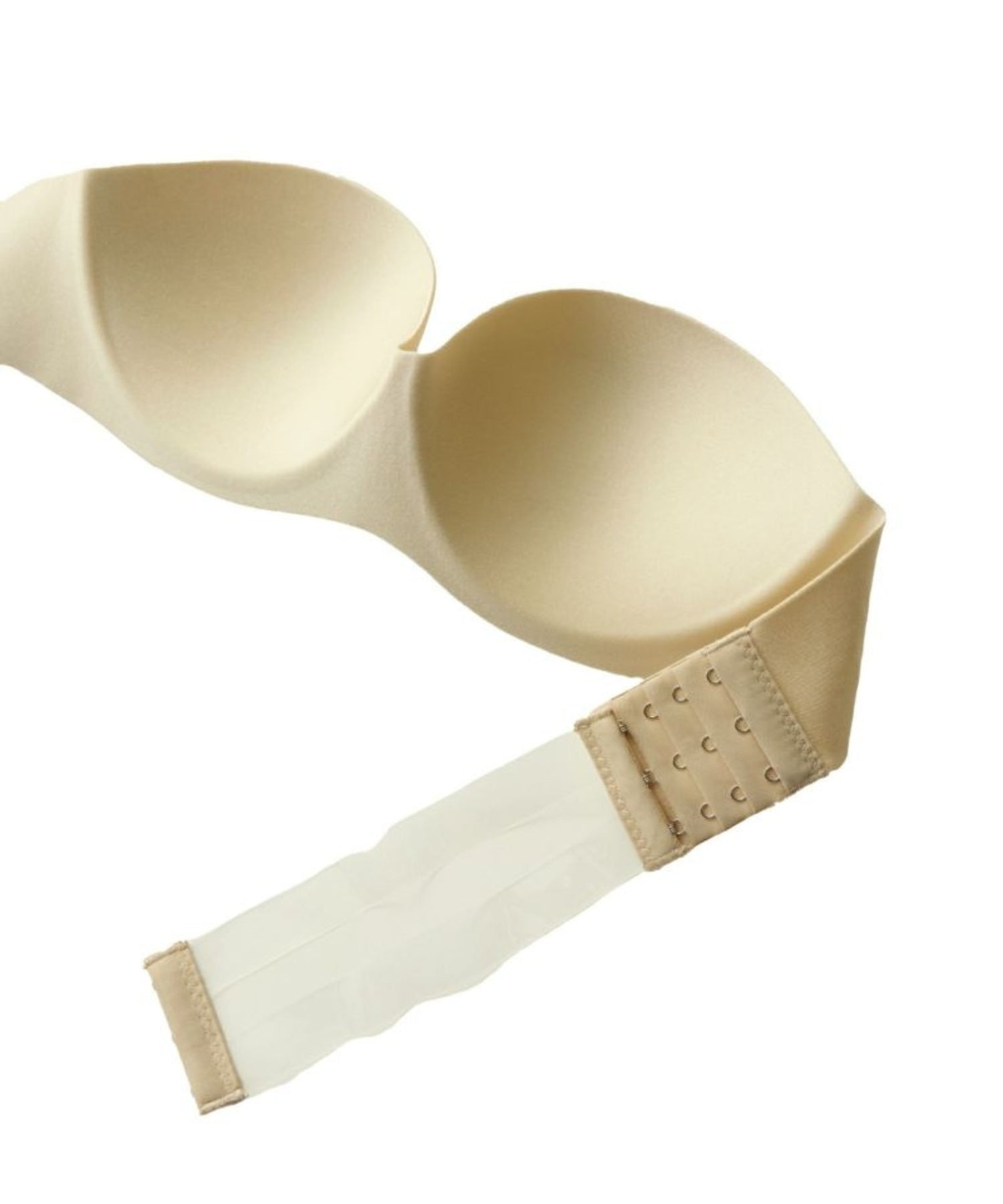 【POPUP】STRAPLESS FIT BRA