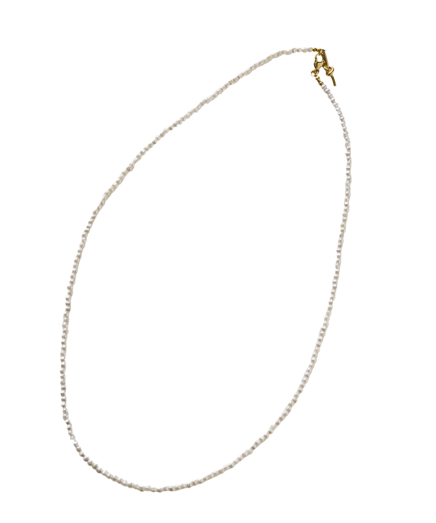 【POPUP】MULTI LARIAT NECKLACE