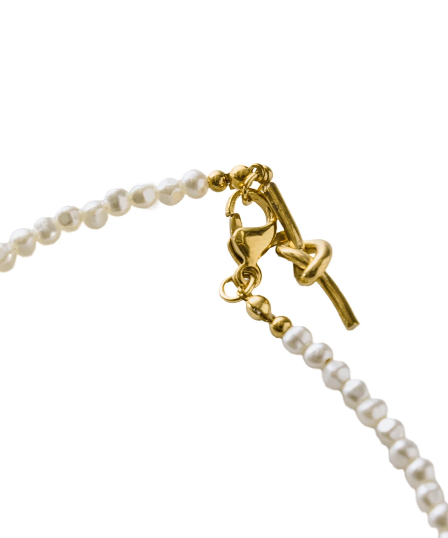 【POPUP】MULTI LARIAT NECKLACE