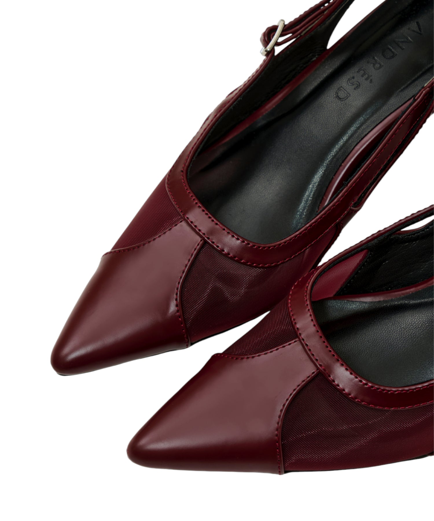 POINTED TOE SHOES