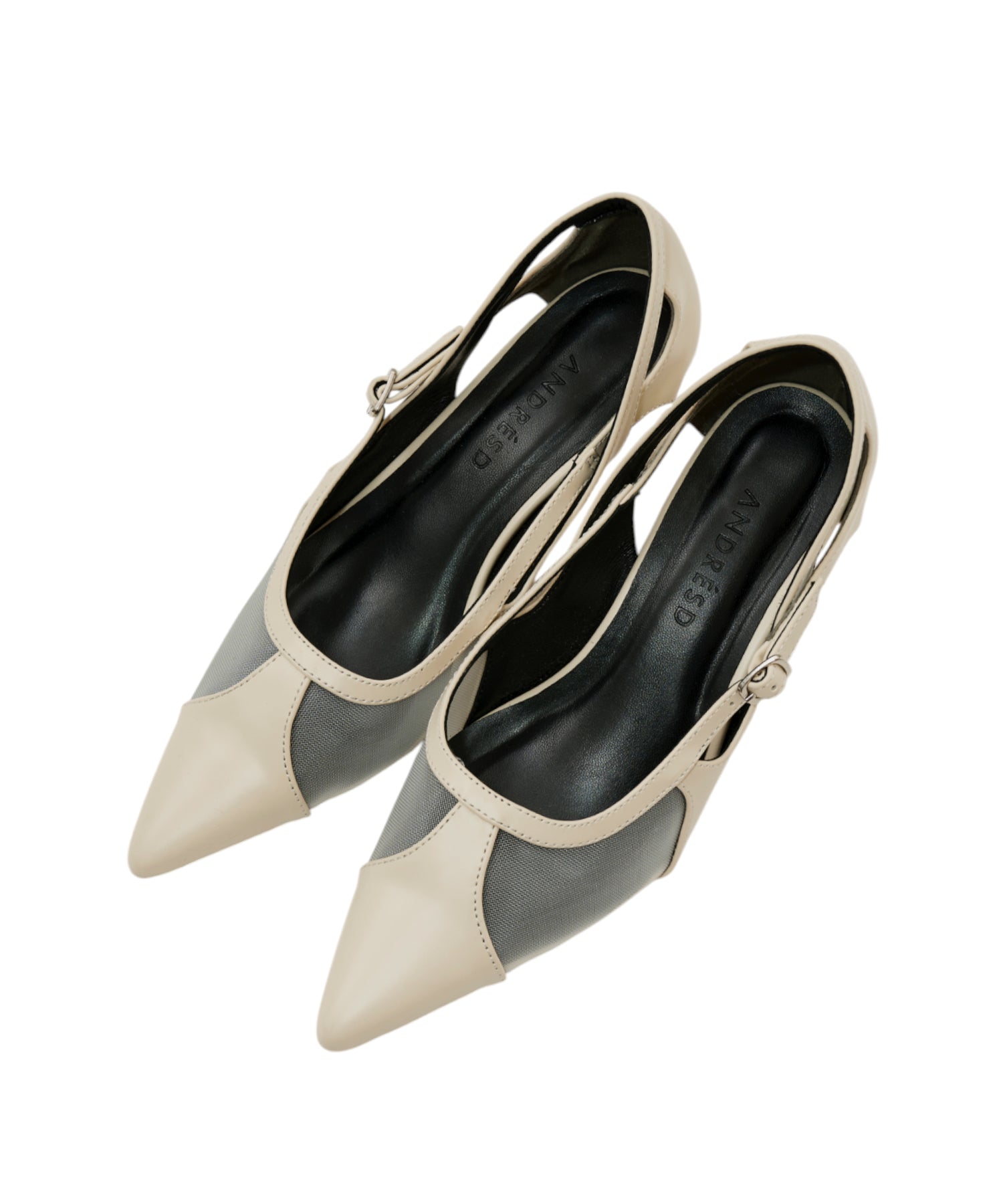 POINTED TOE SHOES