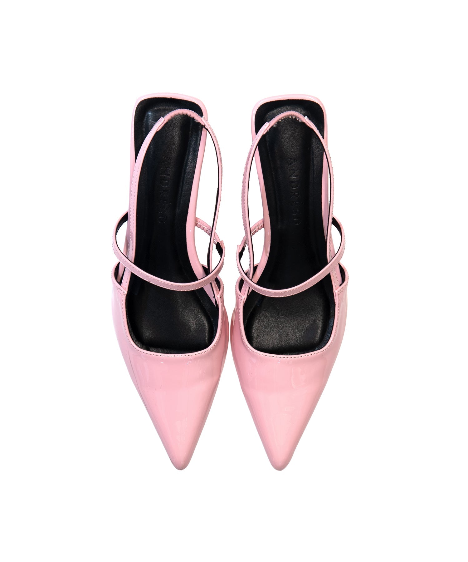 【POPUP】SLINGBACK ALWAYS SHOES