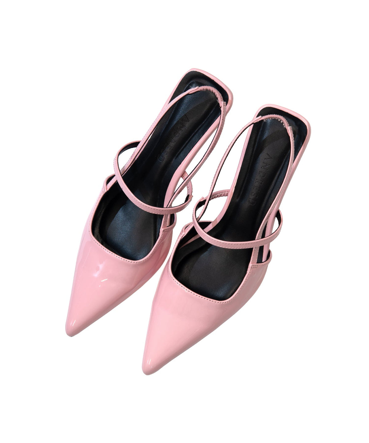 【POPUP】SLINGBACK ALWAYS SHOES