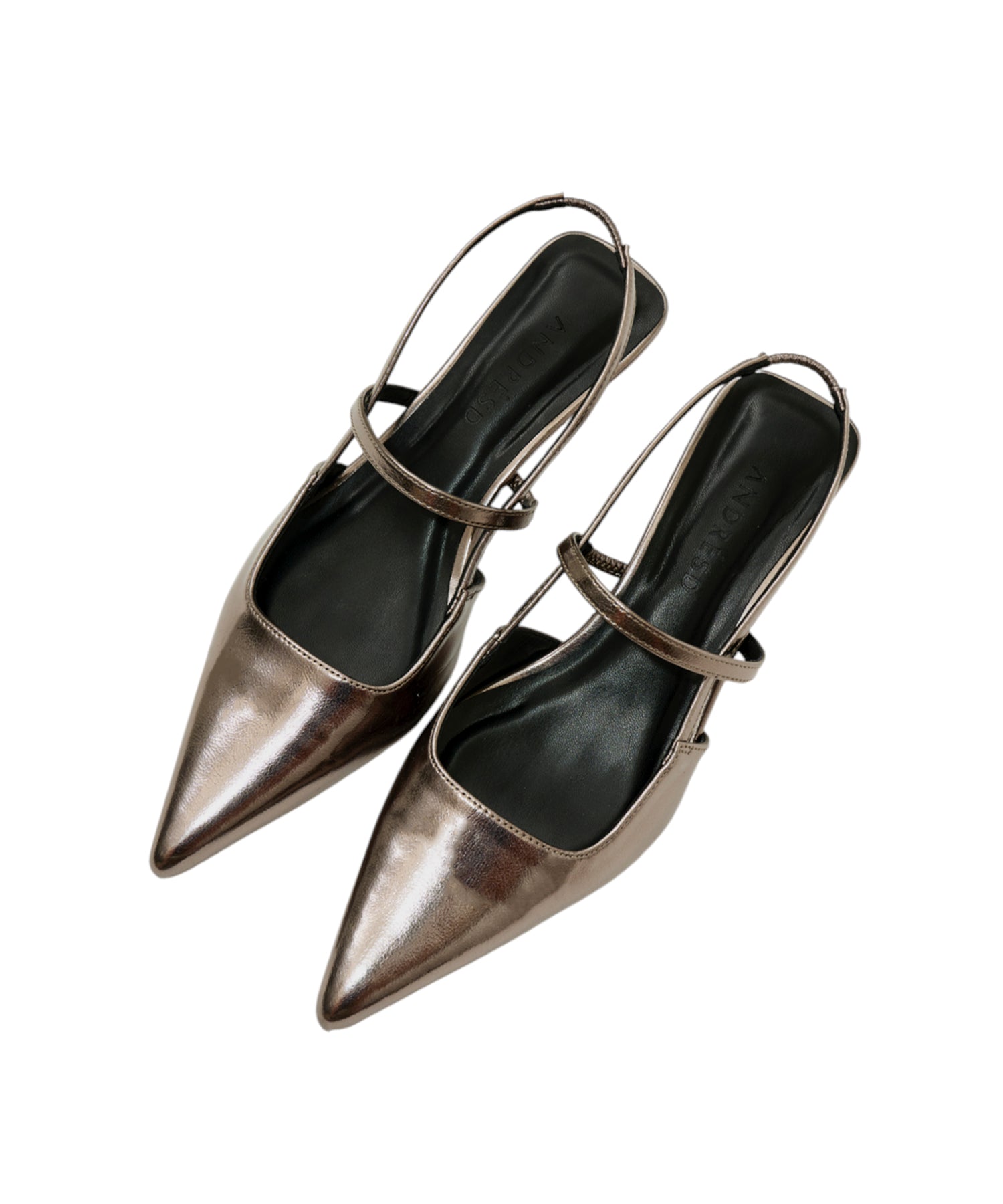 【POPUP】SLINGBACK ALWAYS SHOES