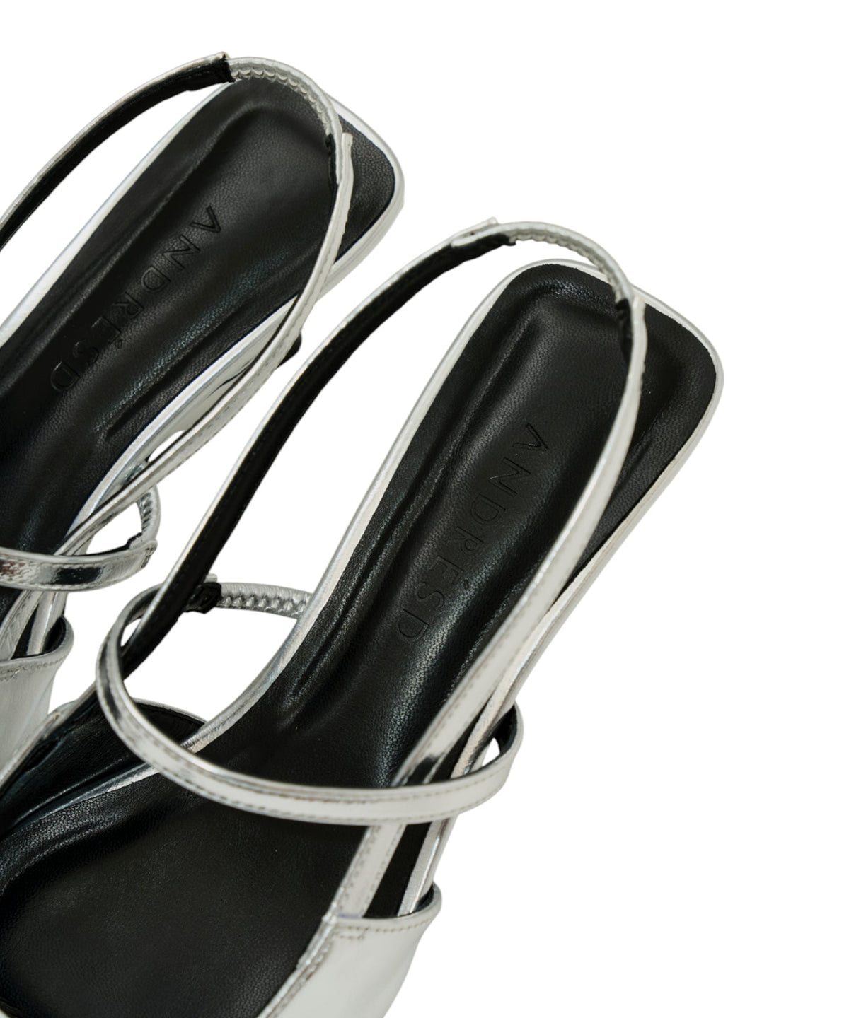 【POPUP】SLINGBACK ALWAYS SHOES