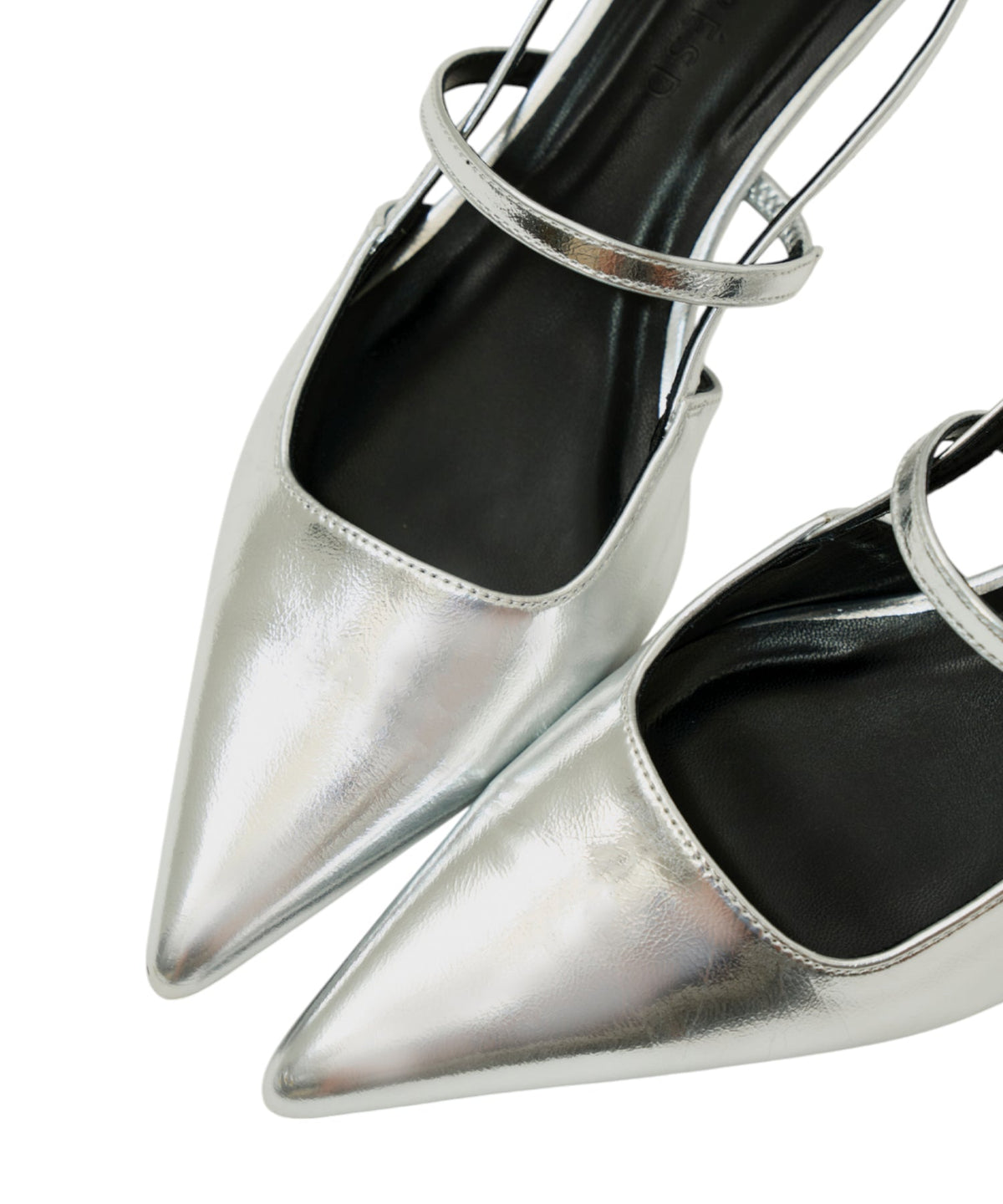 【POPUP】SLINGBACK ALWAYS SHOES