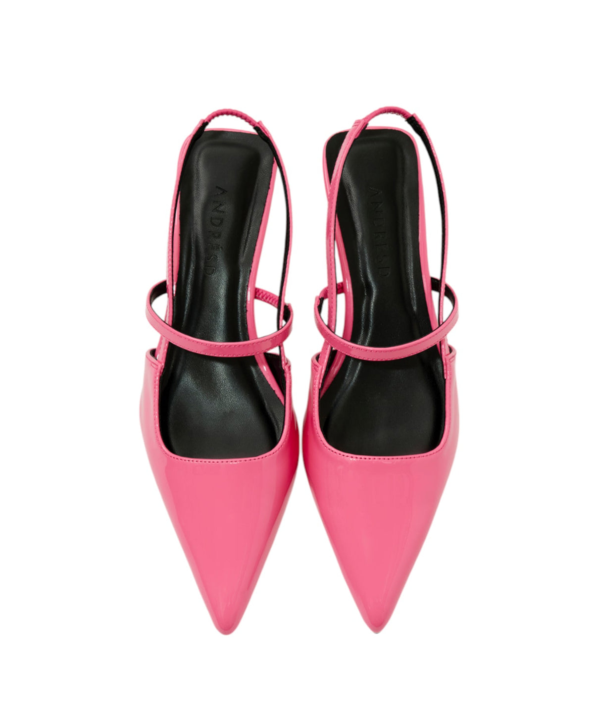 【POPUP】SLINGBACK ALWAYS SHOES