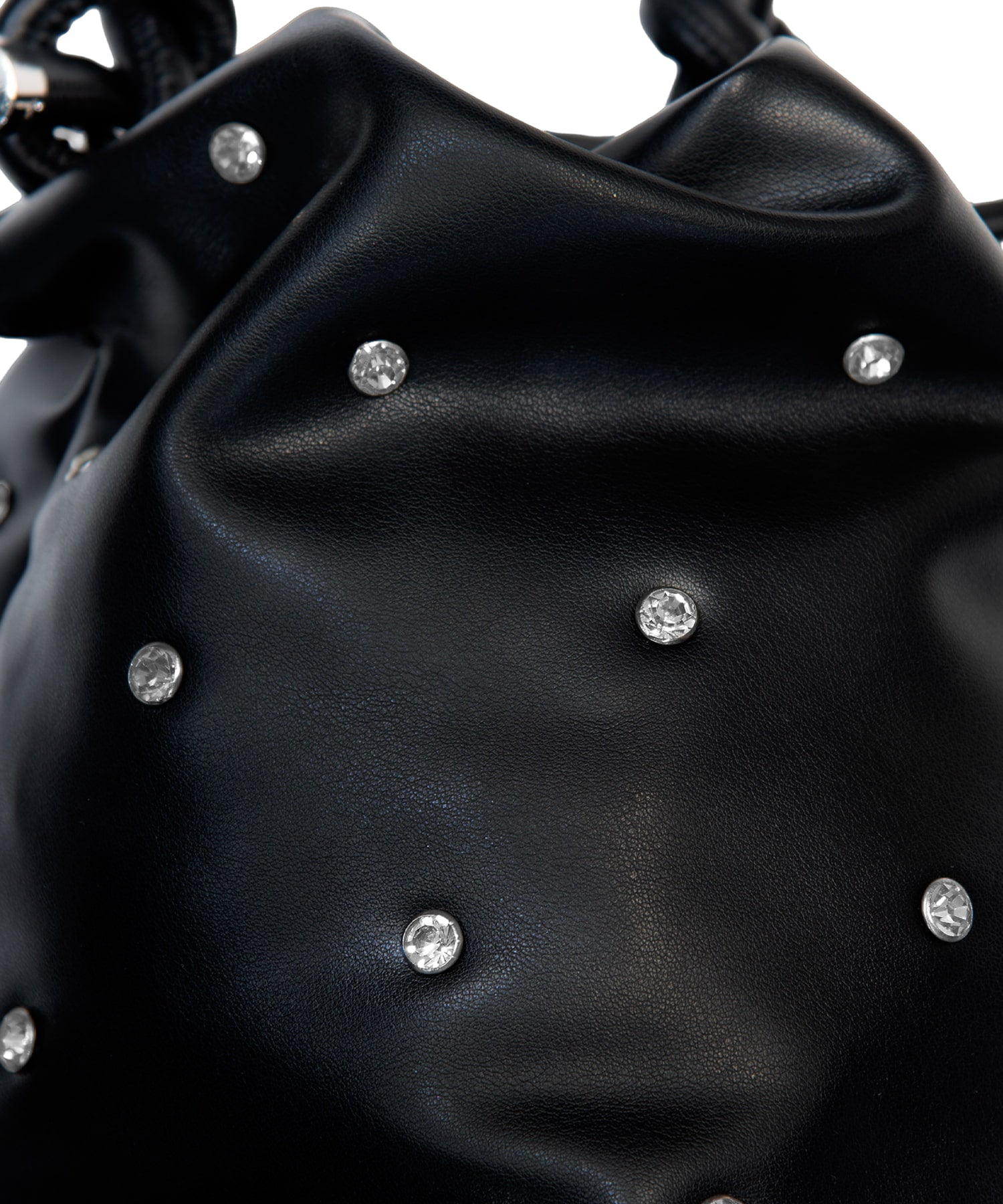 BIJOU BUCKET BAG
