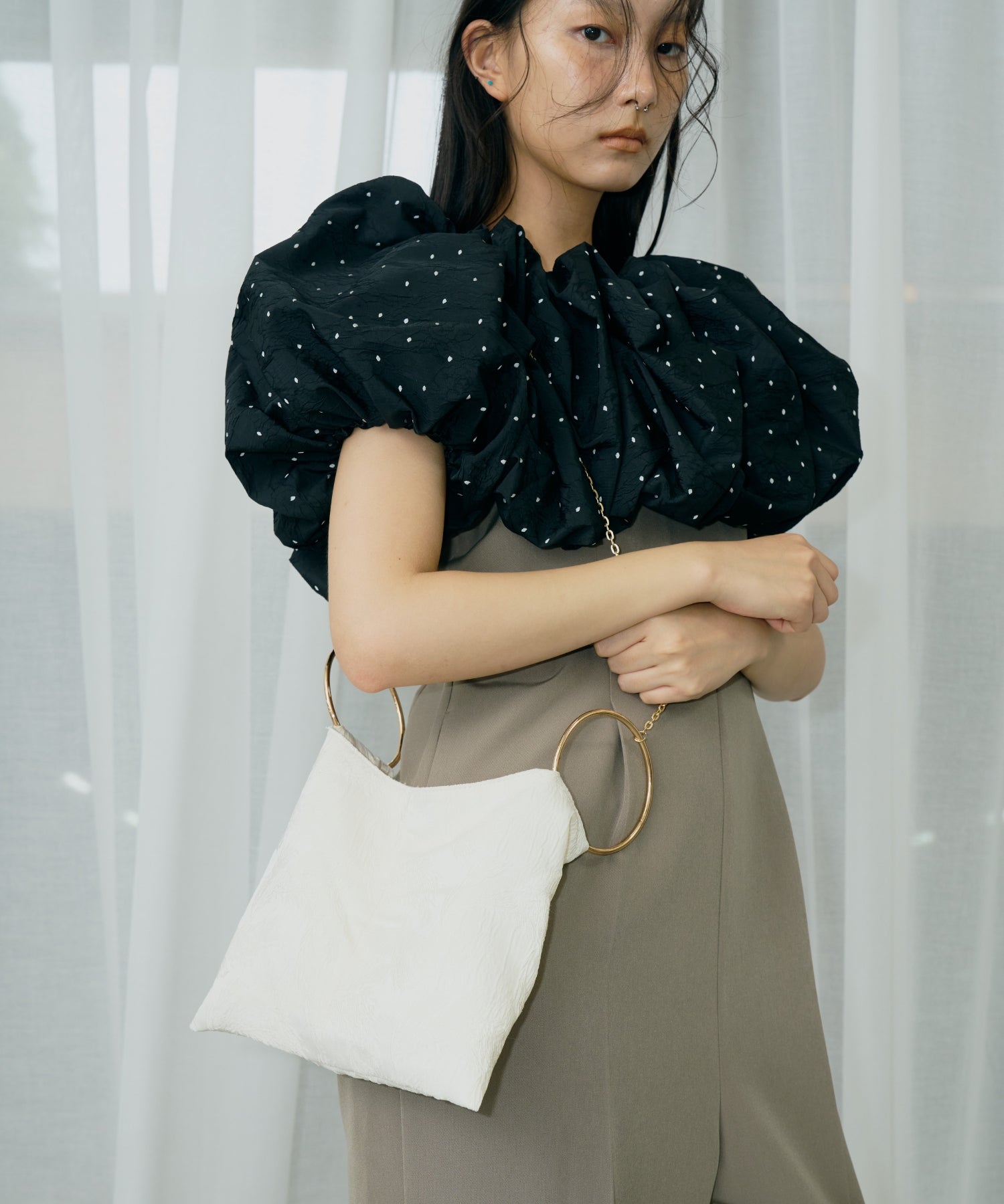 RING BAG