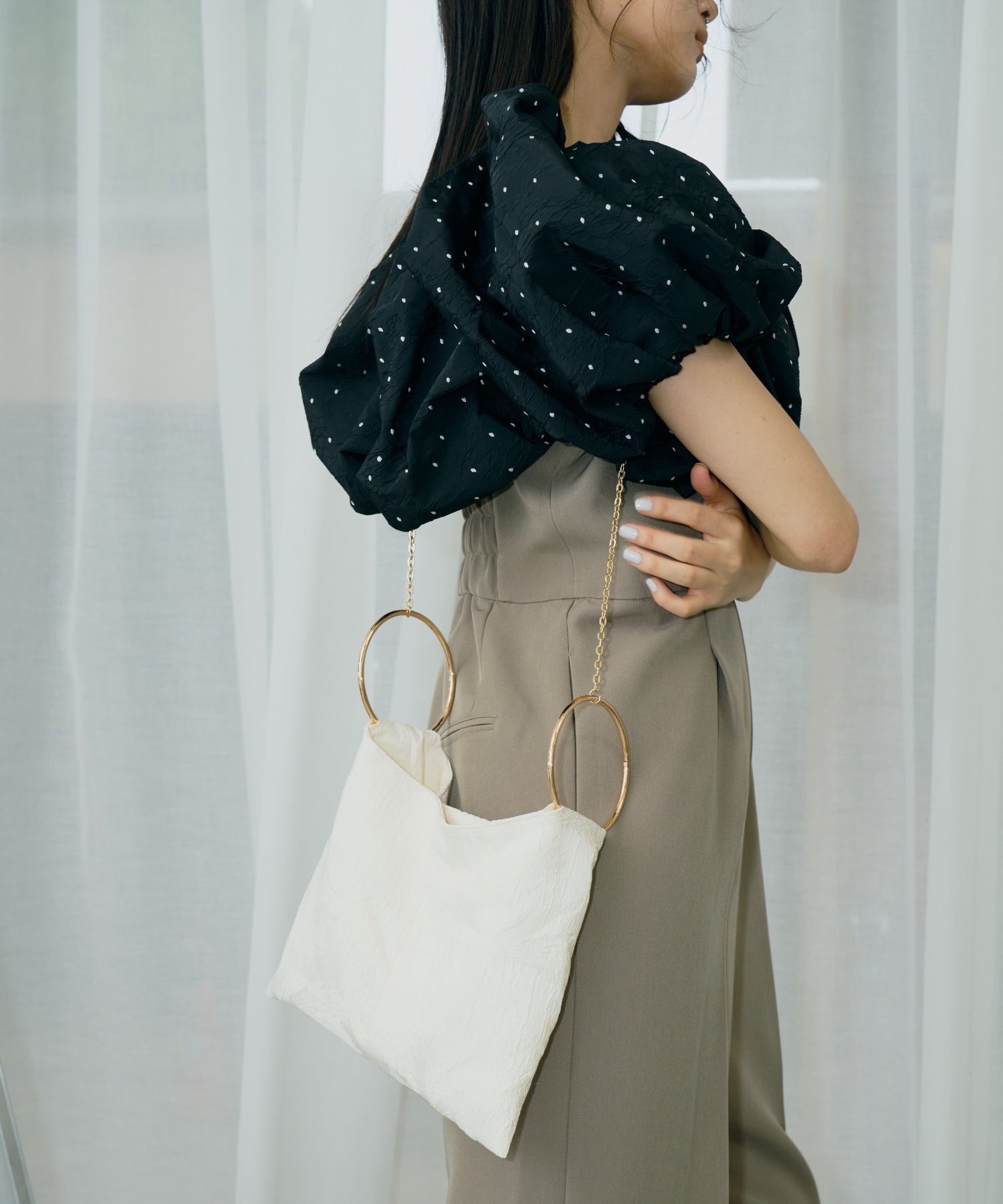 RING BAG