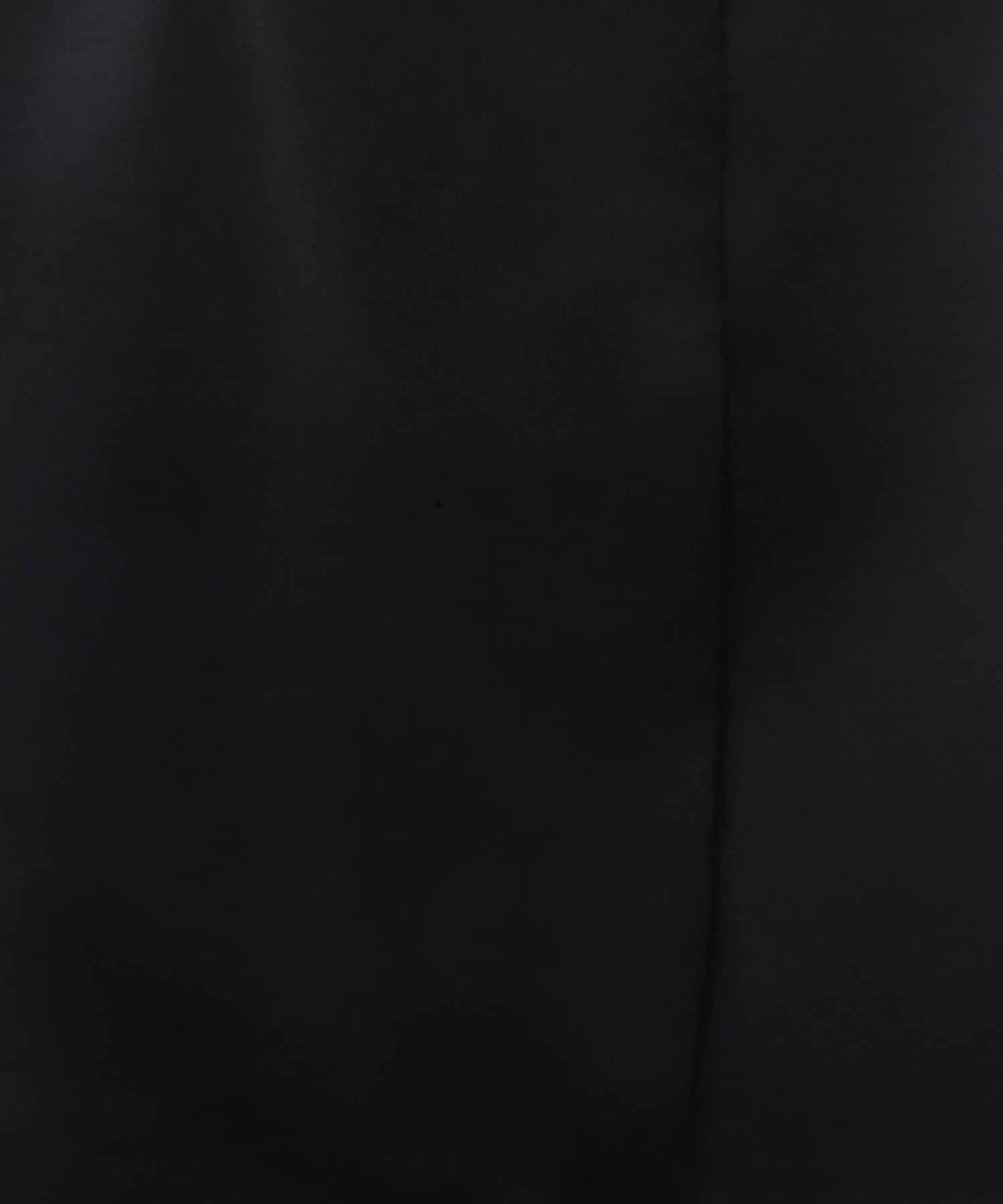 VOLUME TIERED DRESS