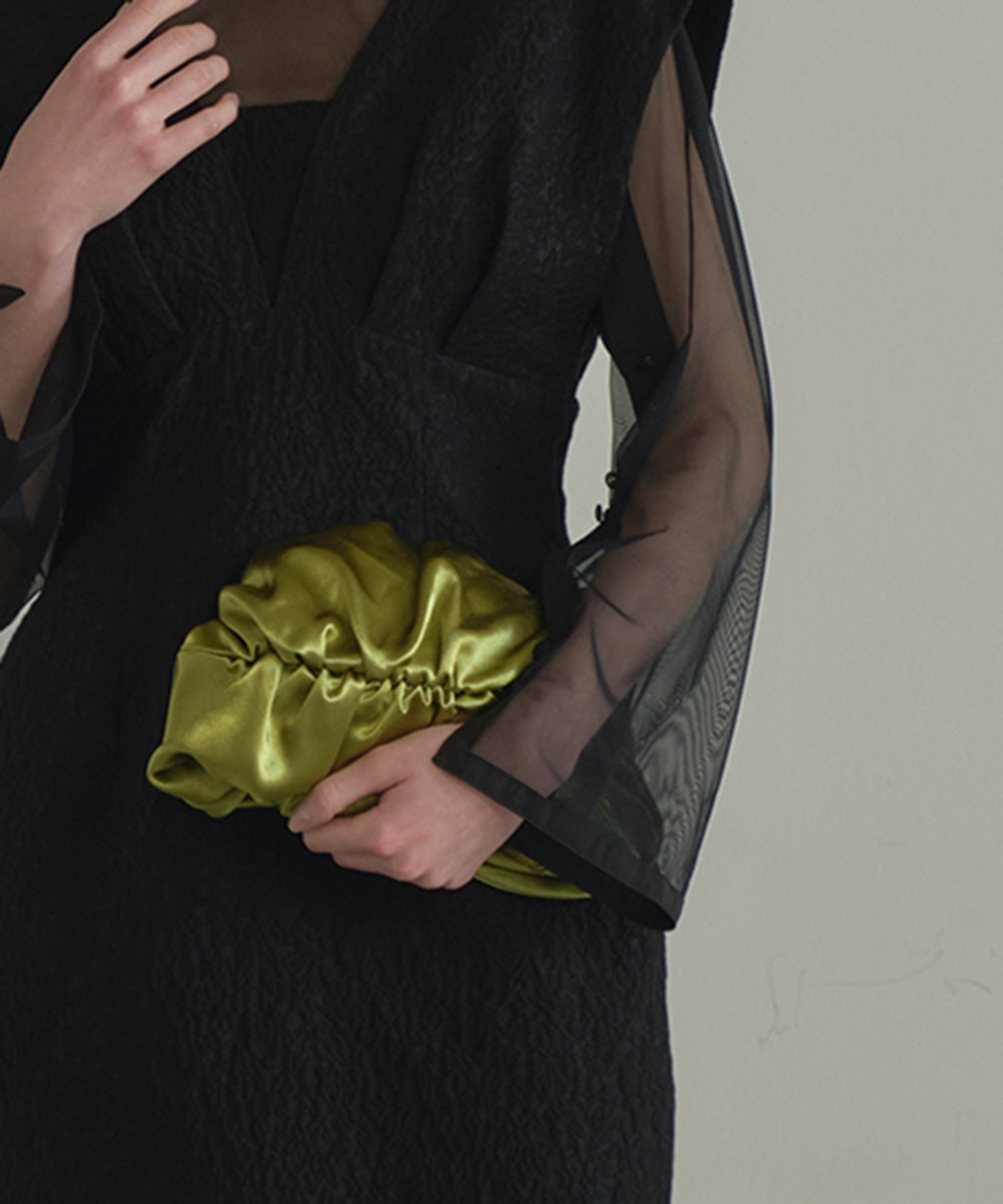 CORON FORM BAG