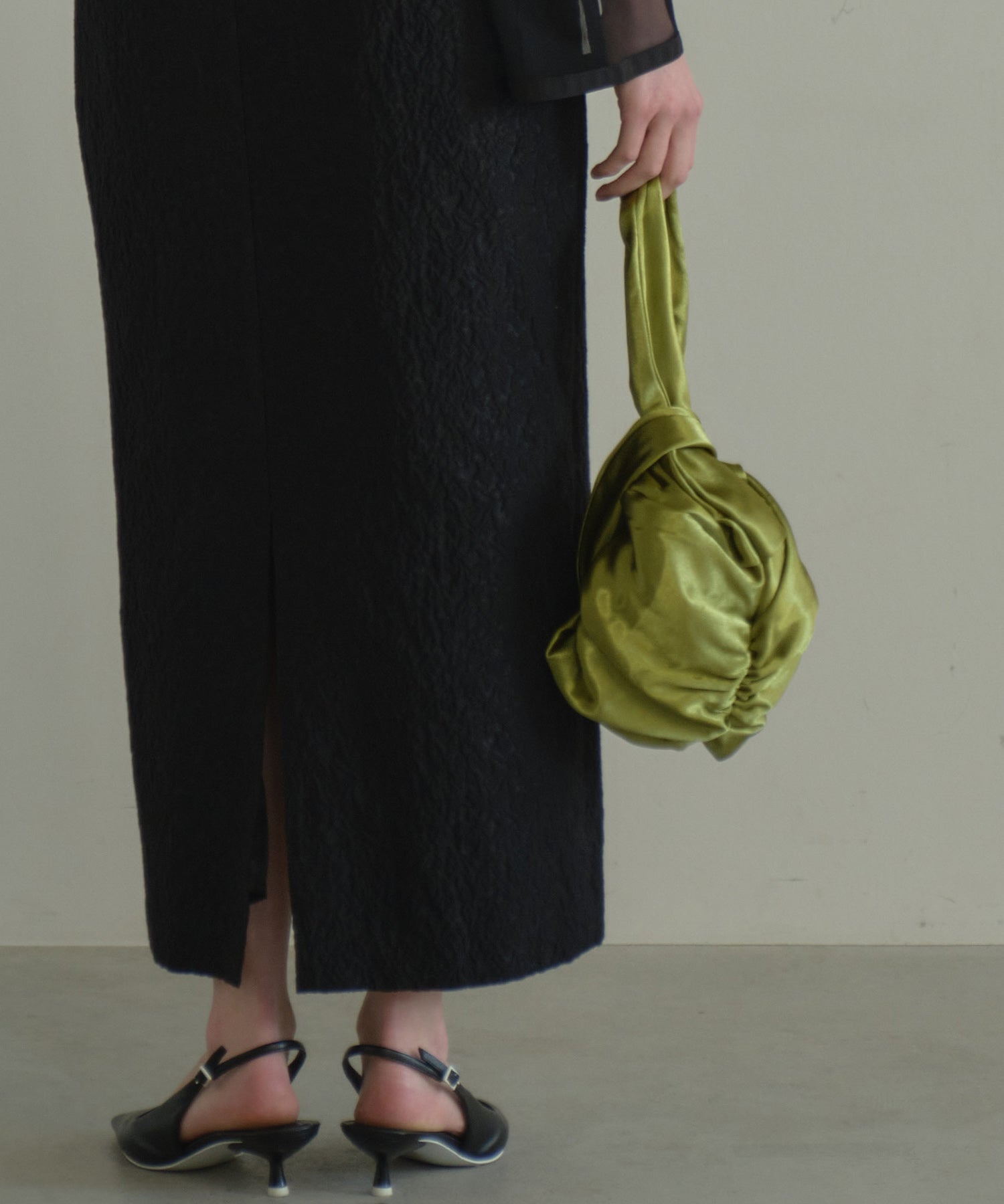 CORON FORM BAG