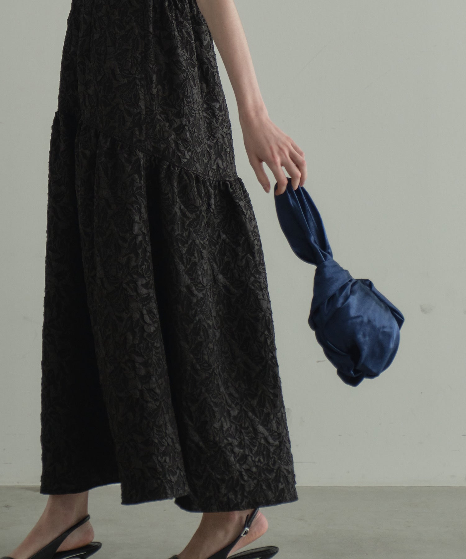 CORON FORM BAG