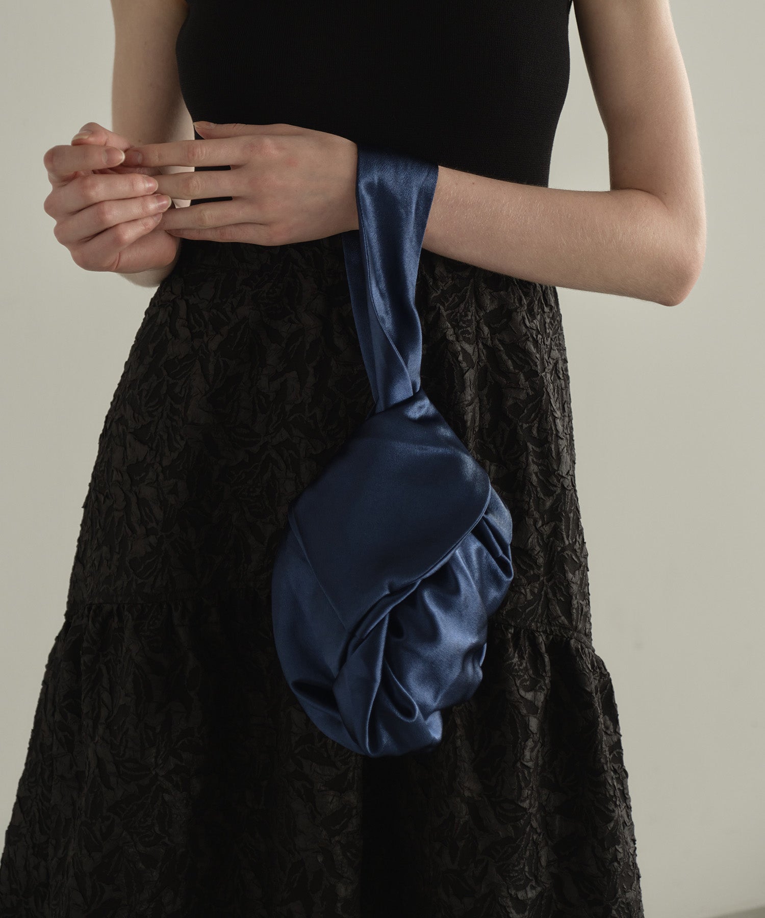 CORON FORM BAG