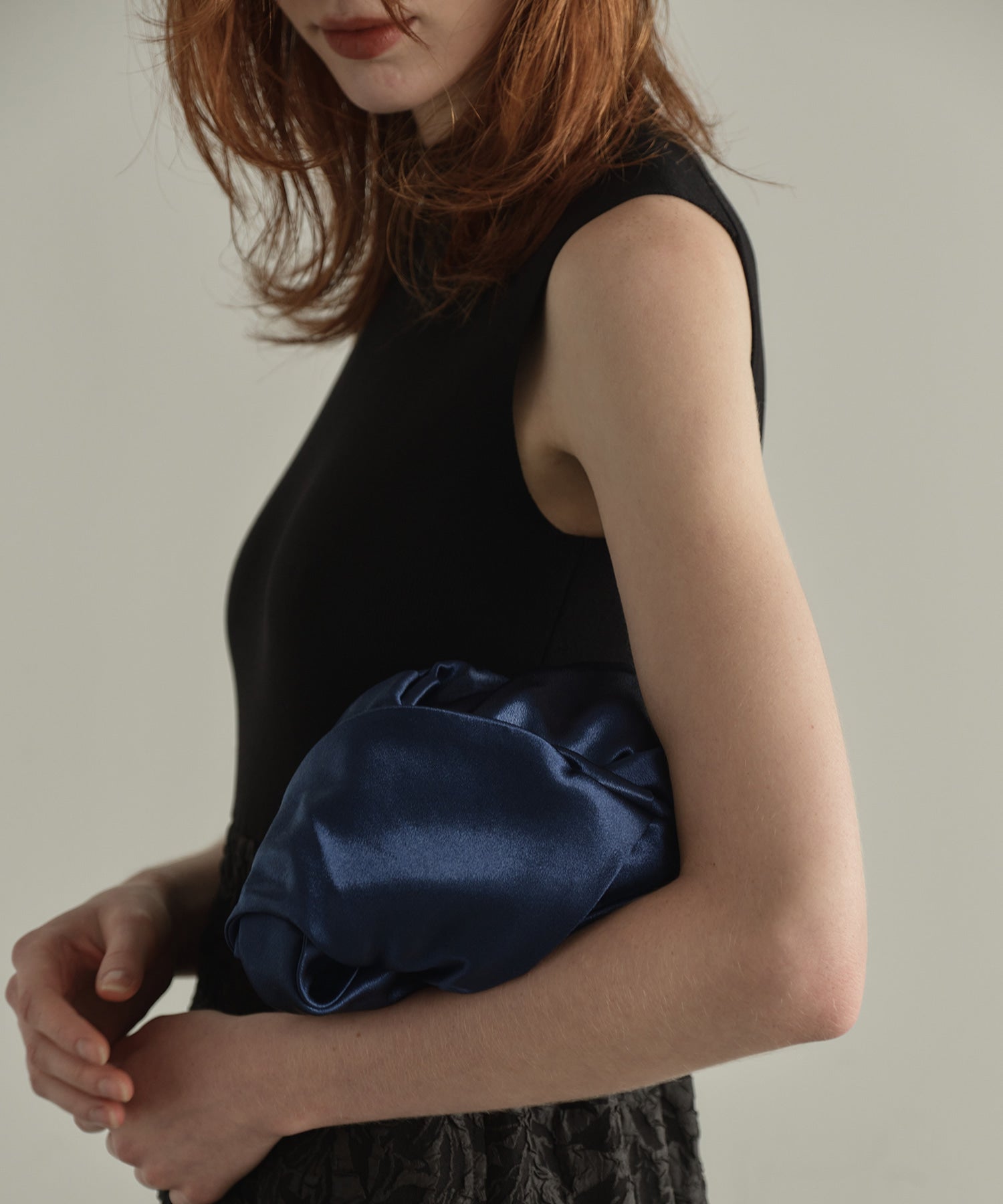 CORON FORM BAG