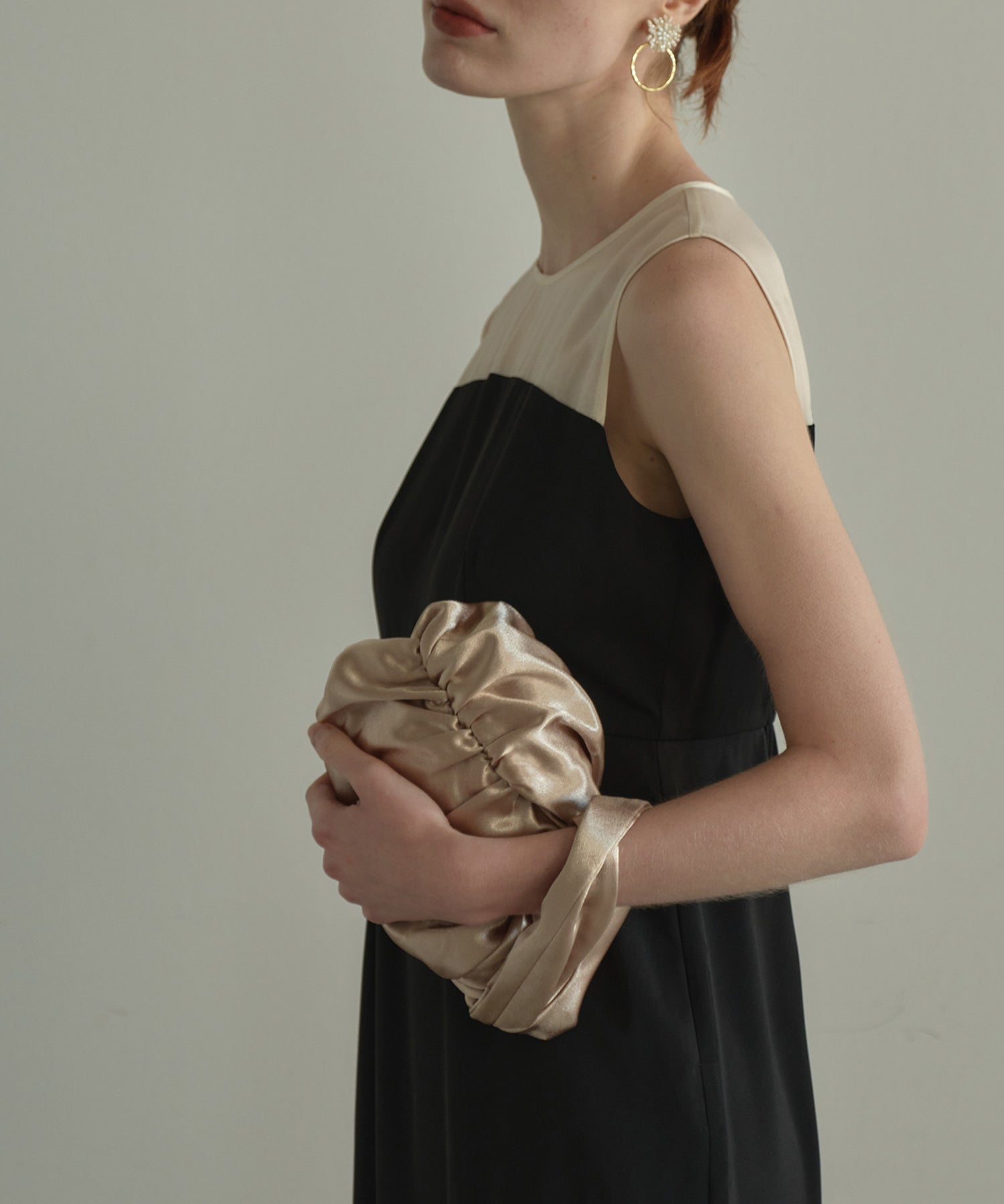 CORON FORM BAG
