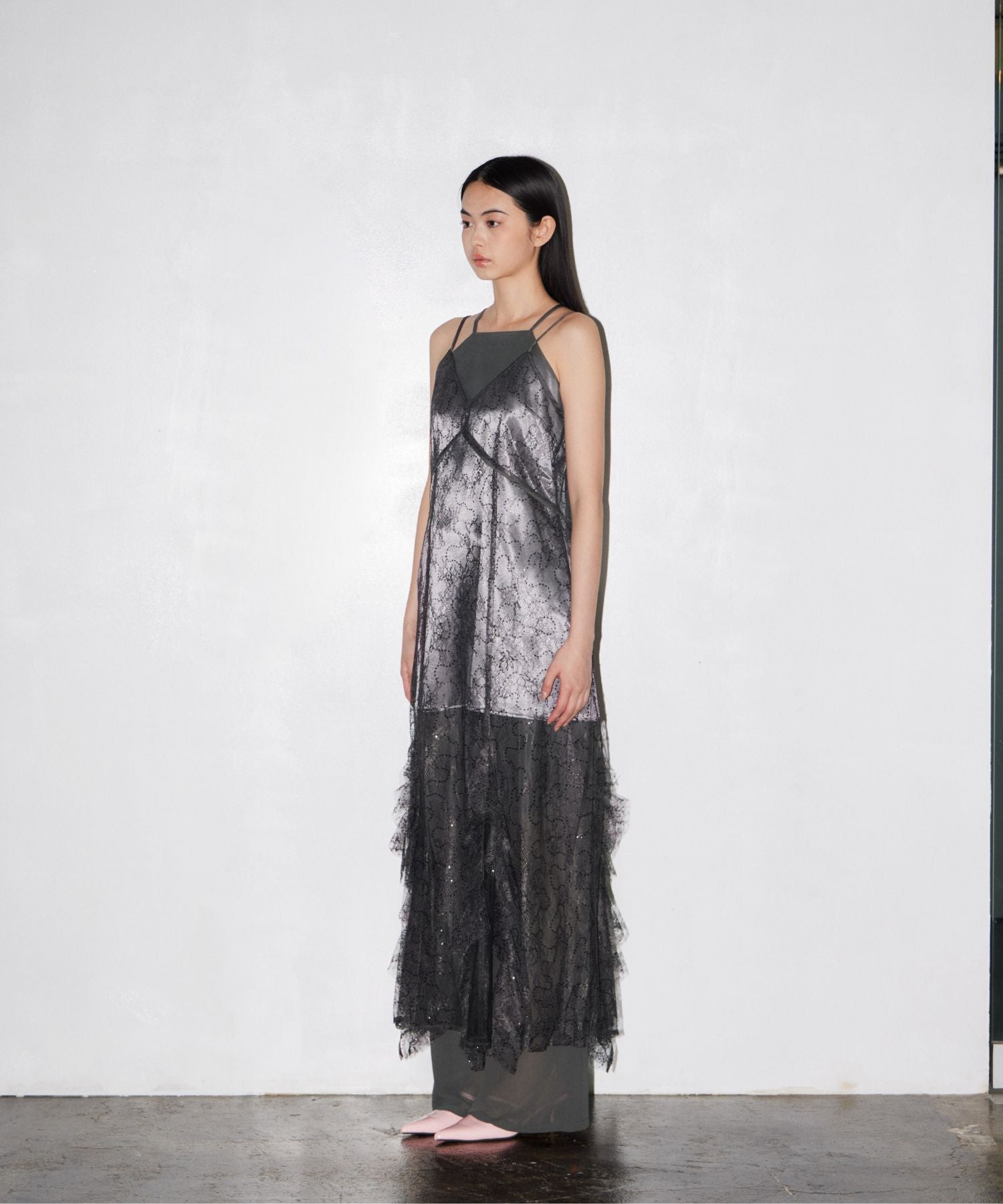 SPARKLE RACE "LADY" DRESS