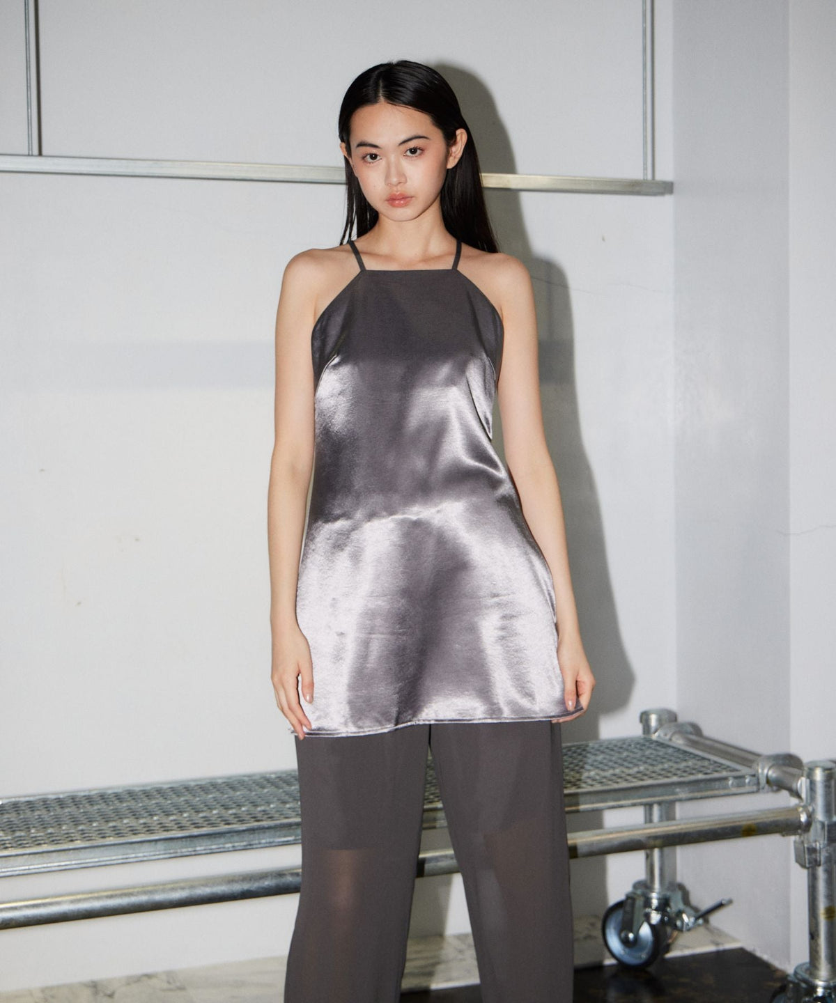 【POPUP】SPARKLE RACE "LADY" DRESS