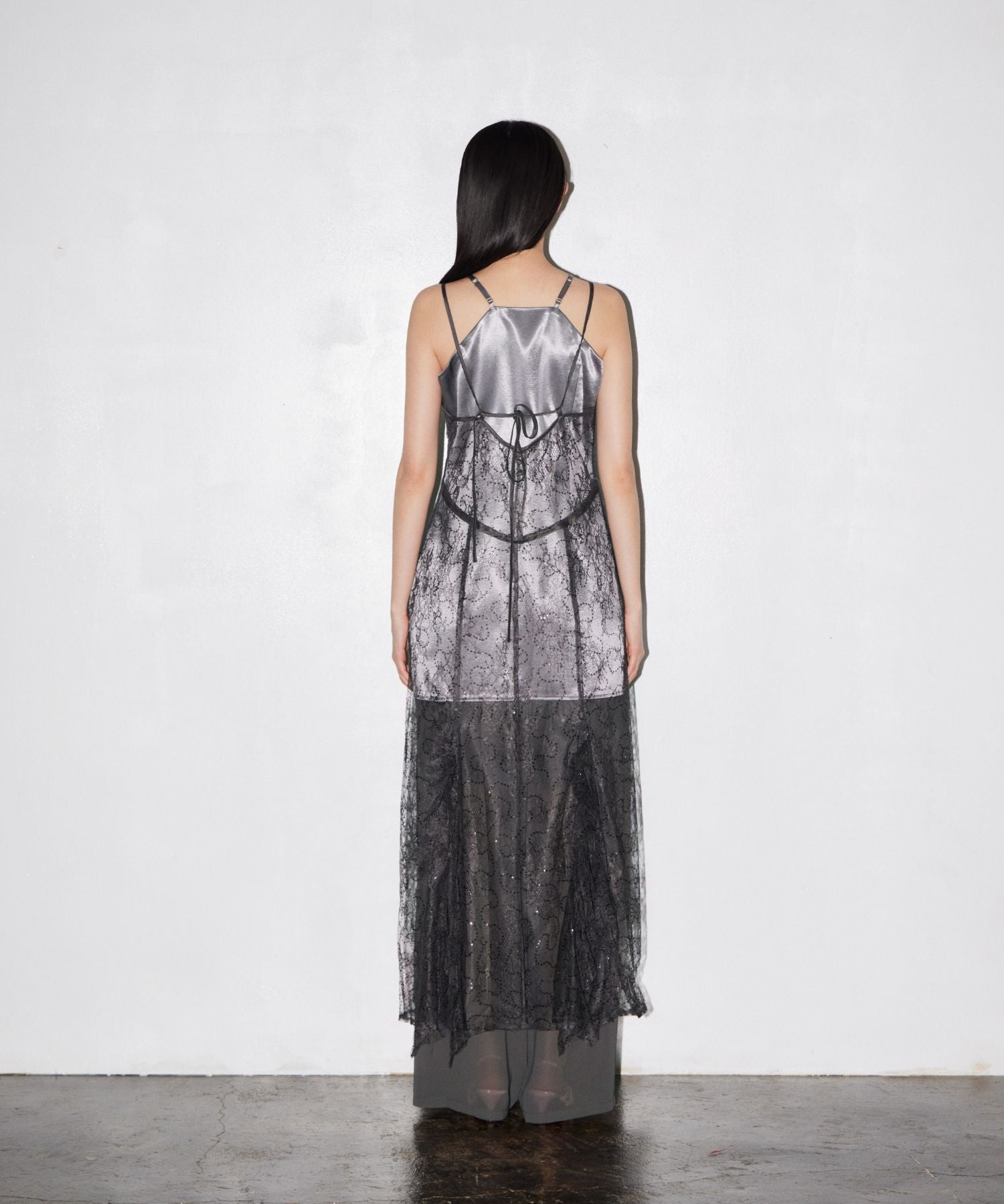 SPARKLE RACE "LADY" DRESS