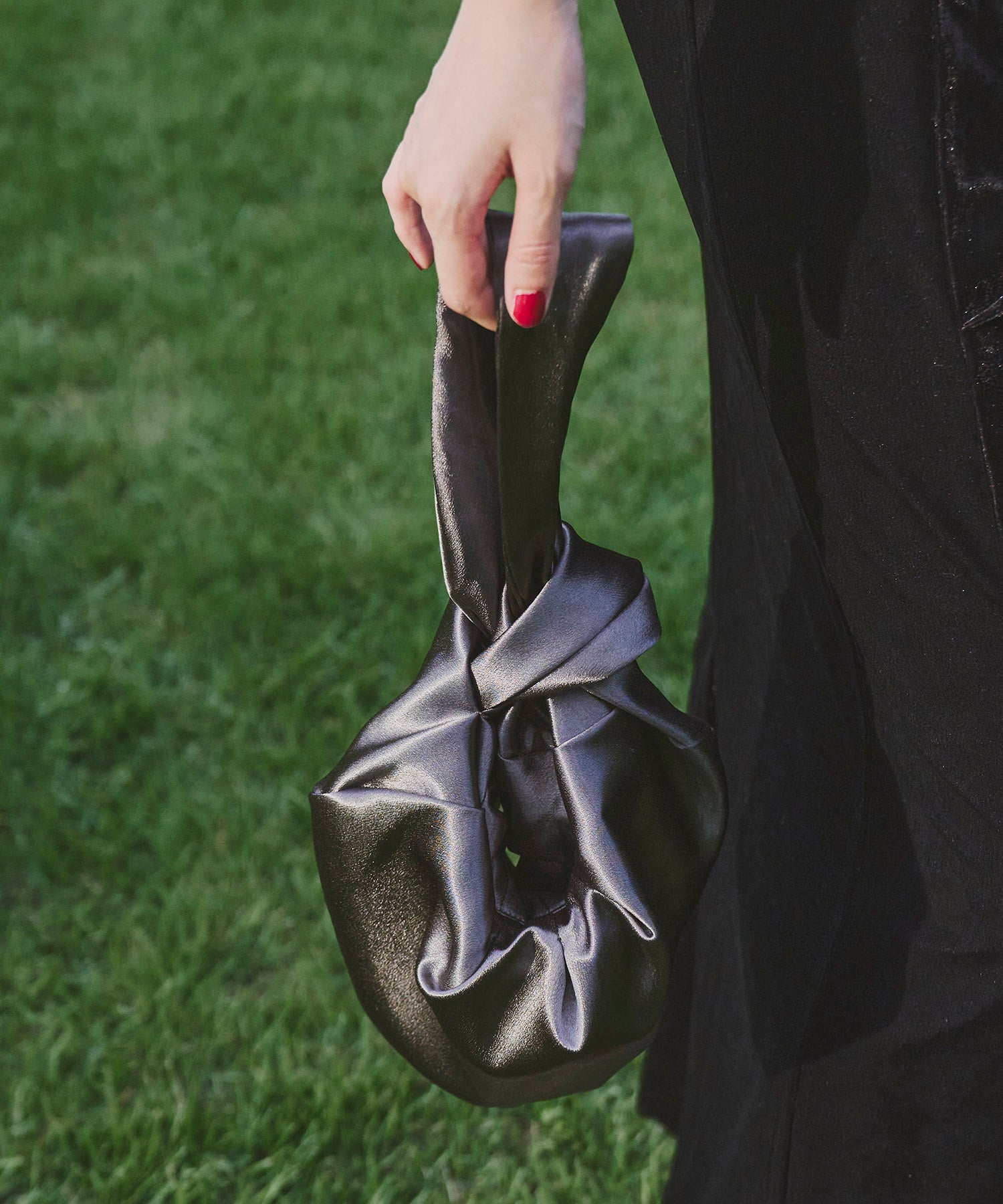 CORON FORM BAG