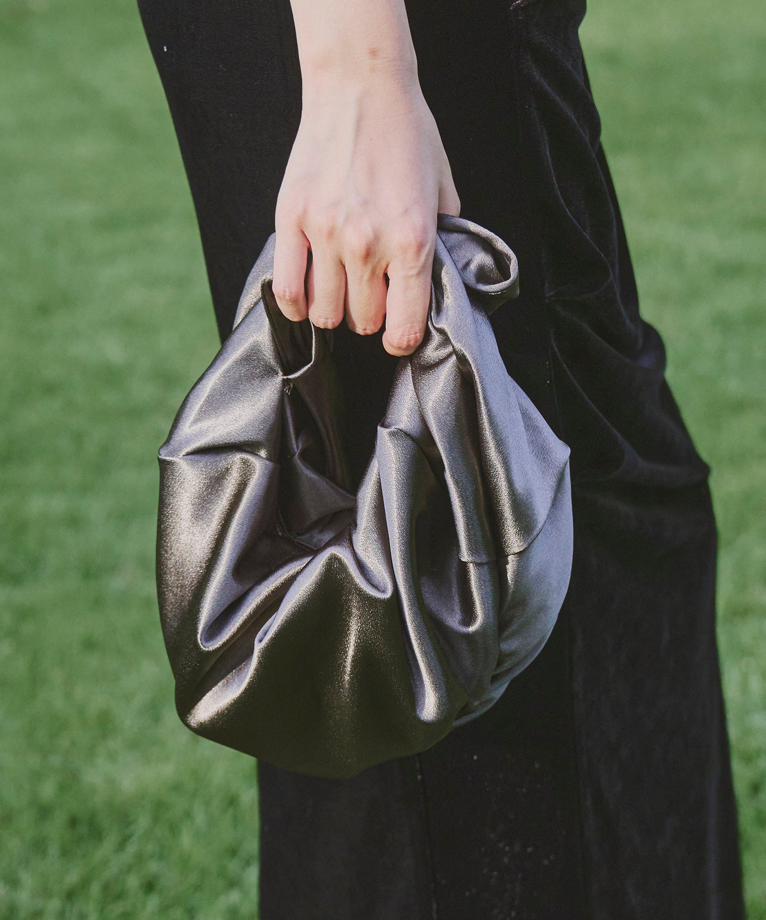 CORON FORM BAG
