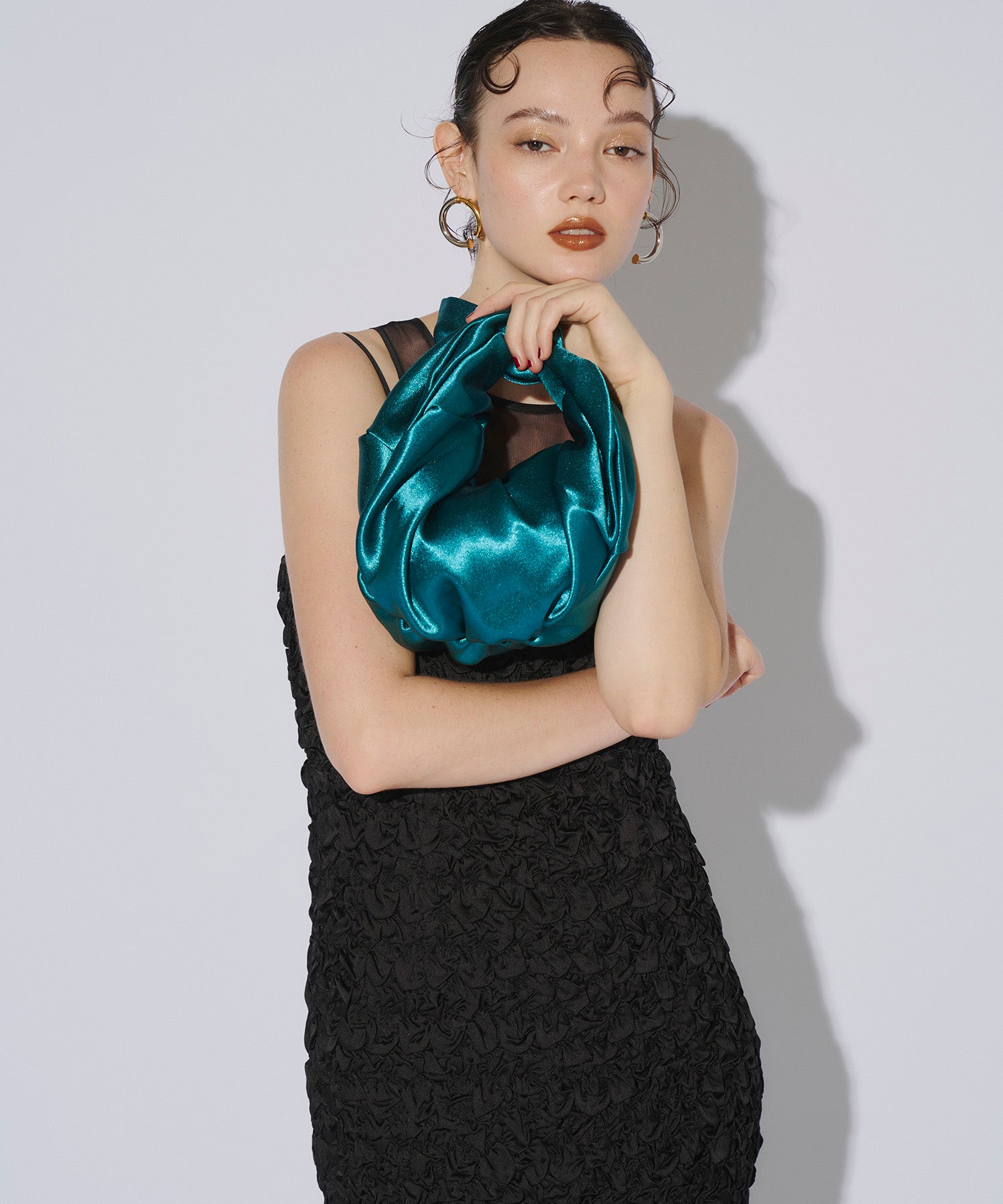 CORON FORM BAG