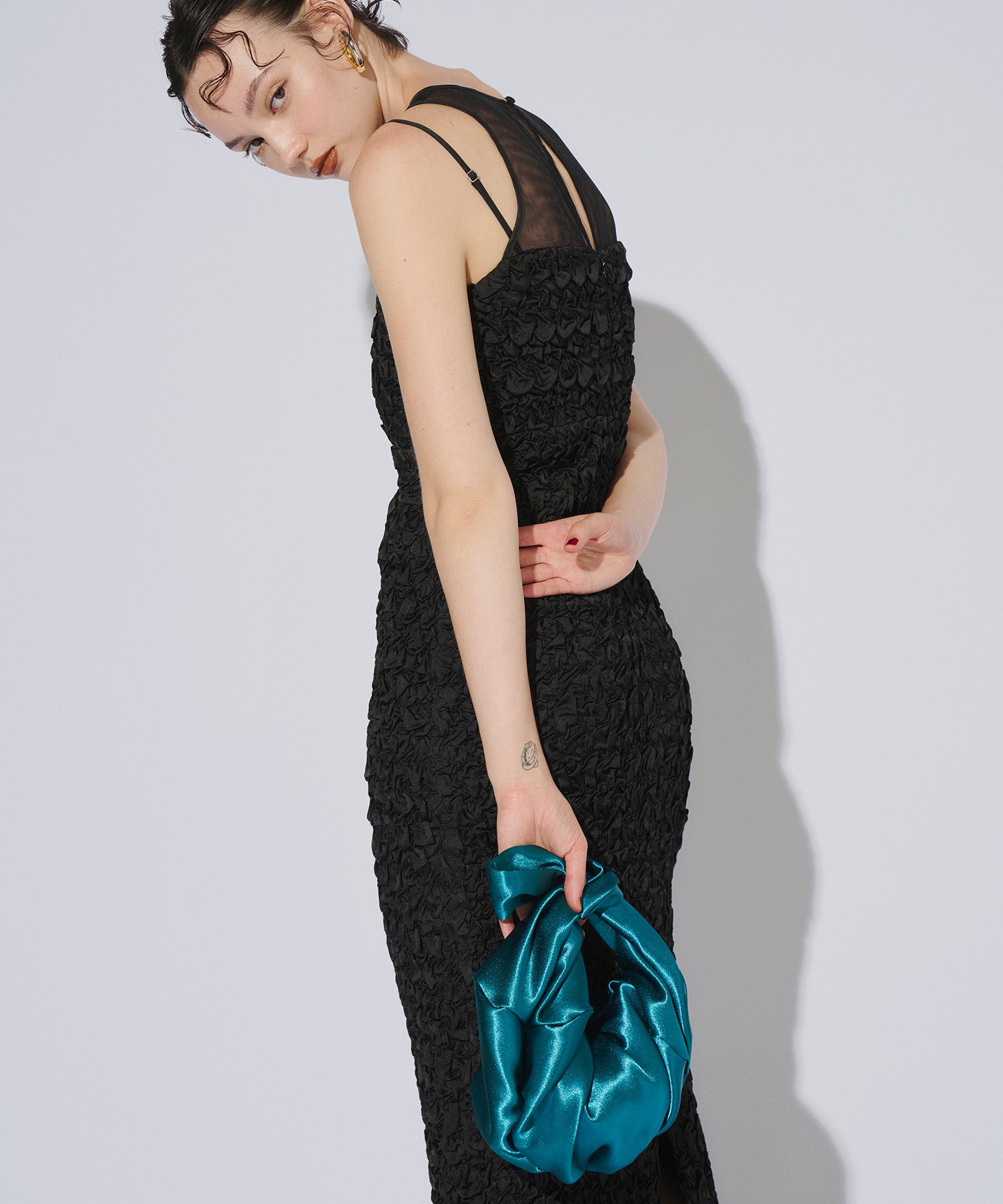 CORON FORM BAG