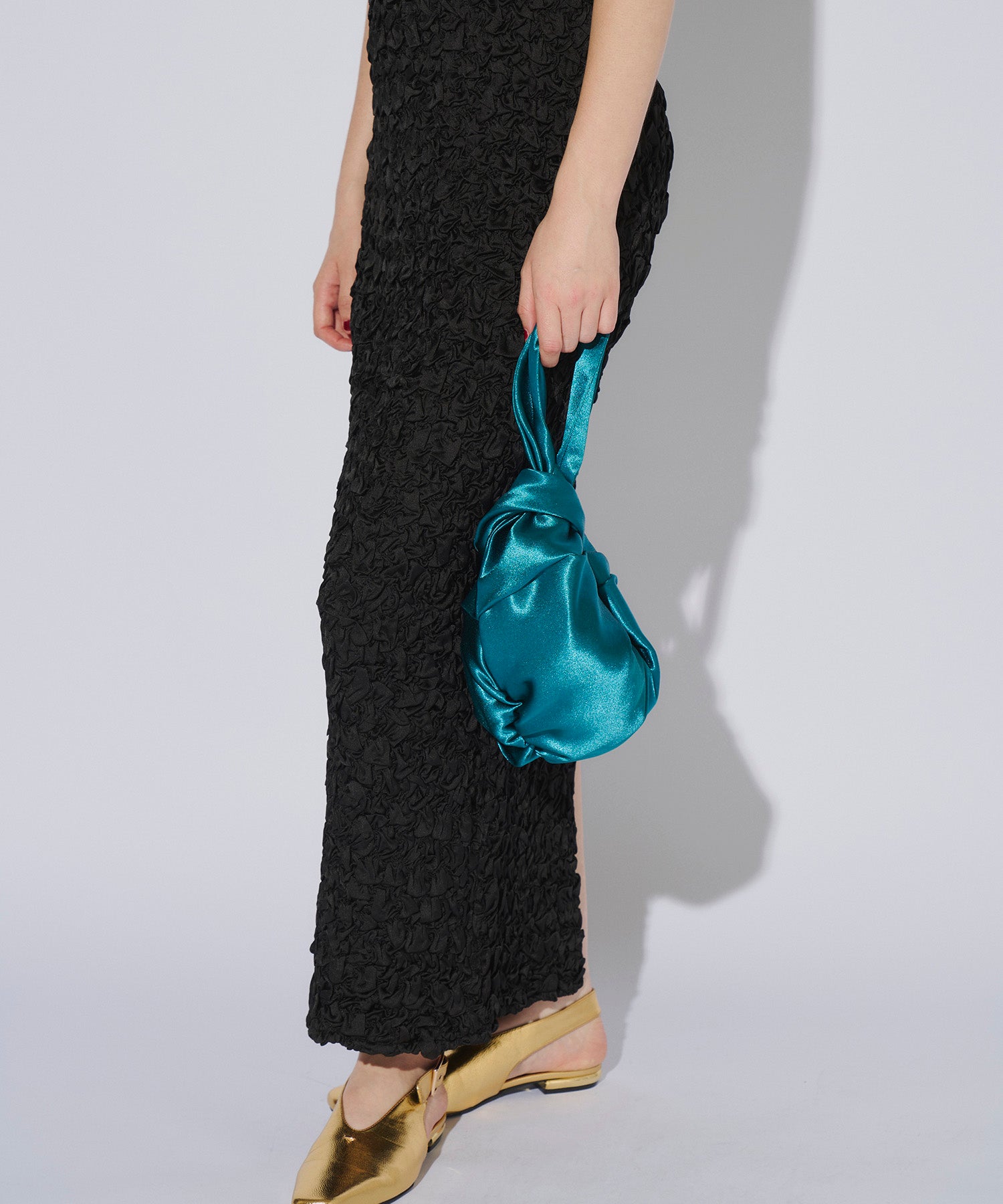 CORON FORM BAG