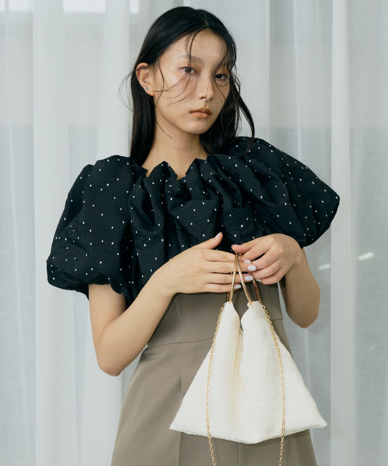 RING BAG