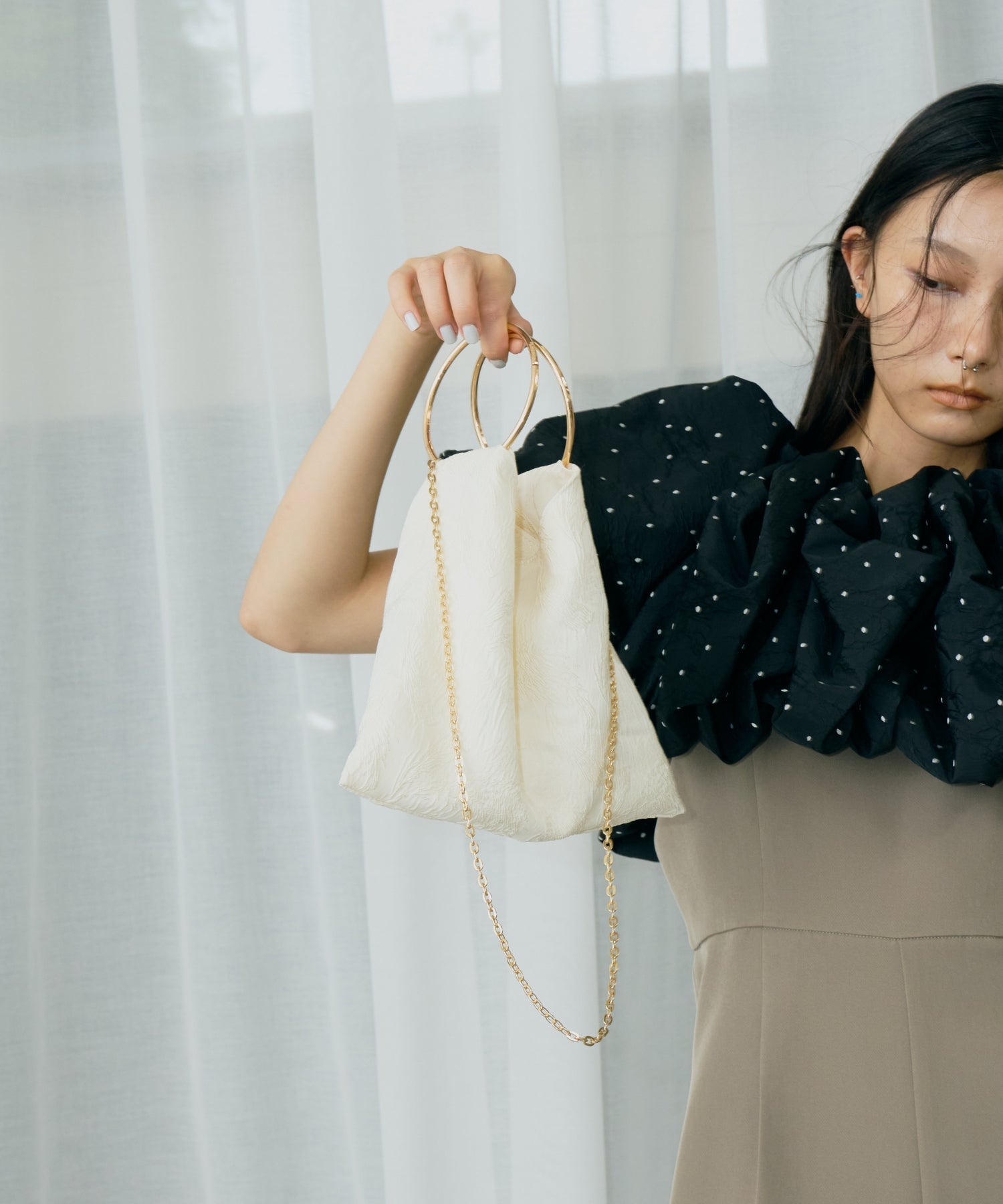 RING BAG