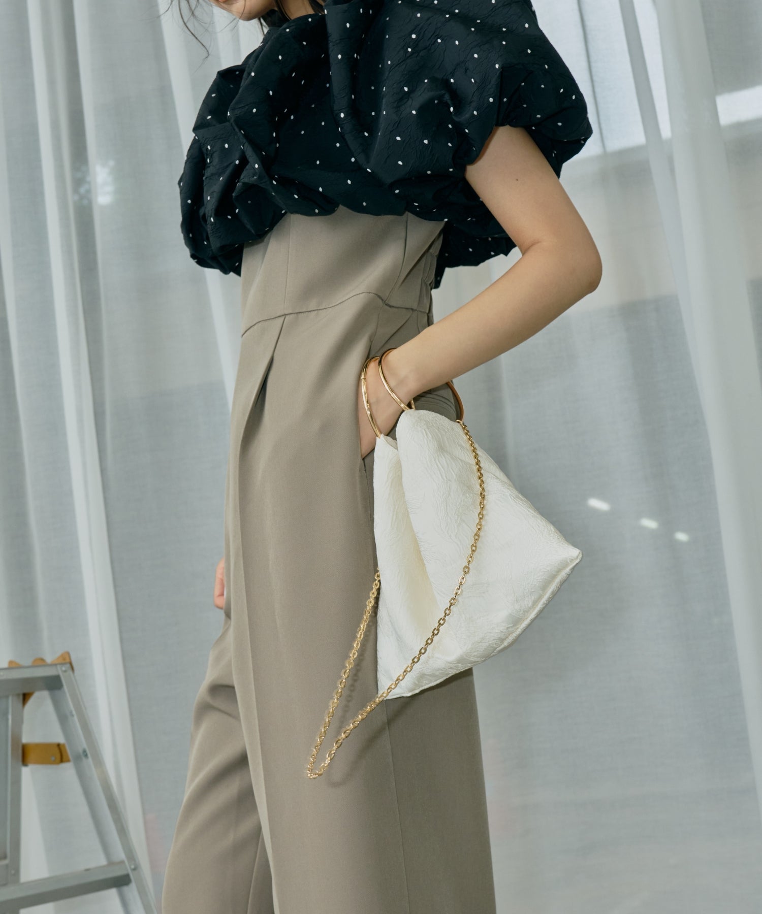 RING BAG