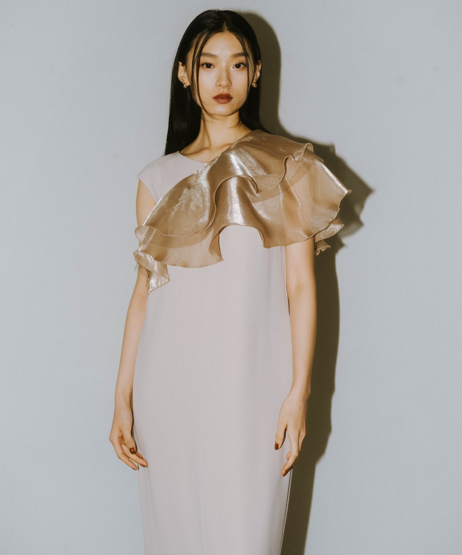 ⭐︎あふろ⭐︎【美品】ANDRESD/アンドレスド フシンジグリッター