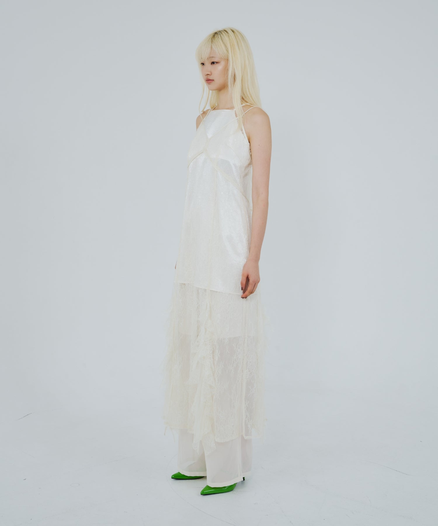 SPARKLE RACE "LADY" DRESS