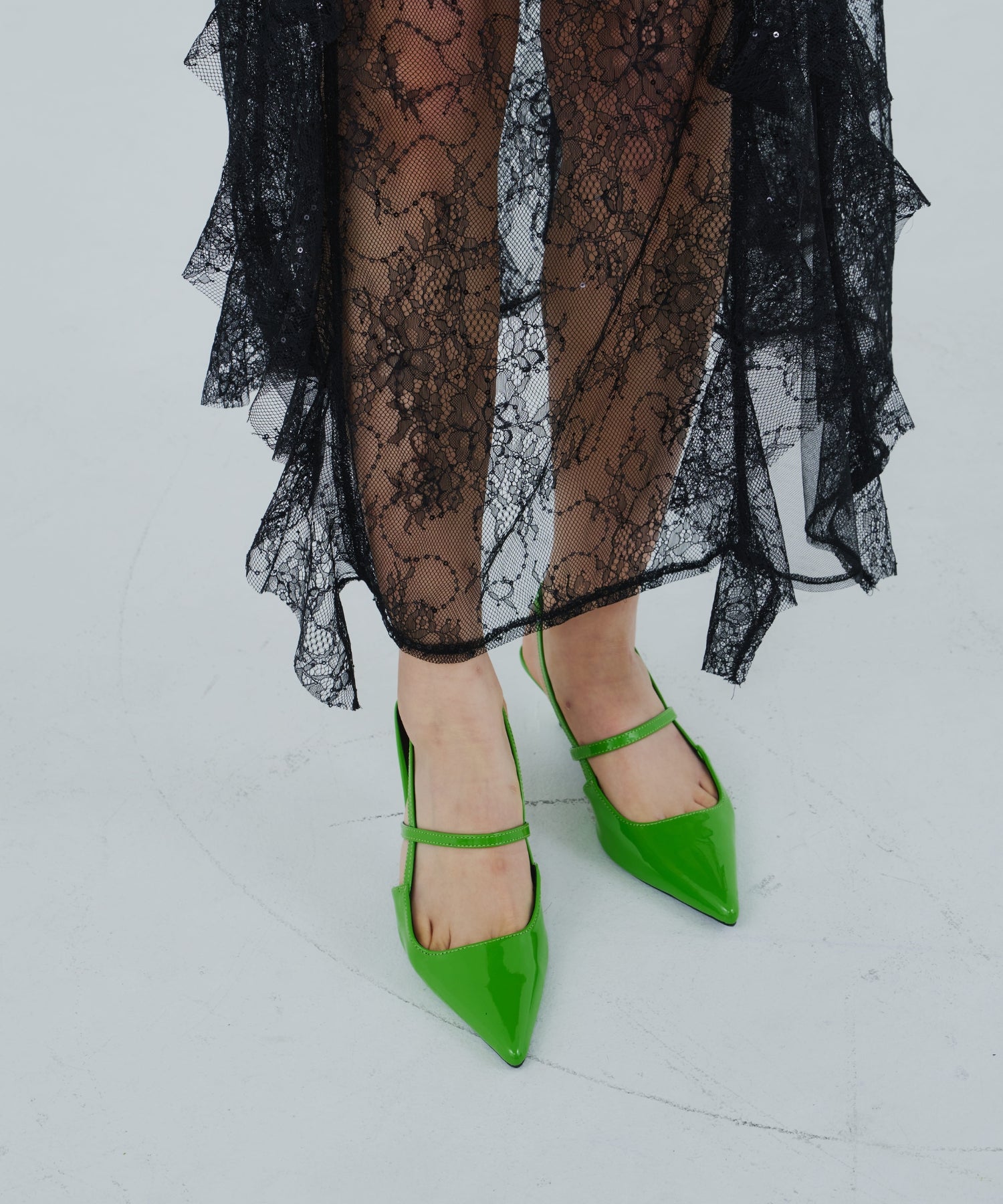 SLINGBACK ALWAYS SHOES