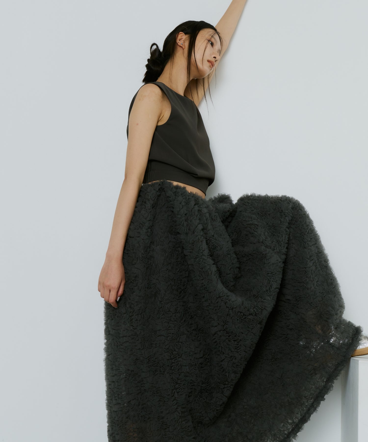 MOCOMOCO SET UP DRESS