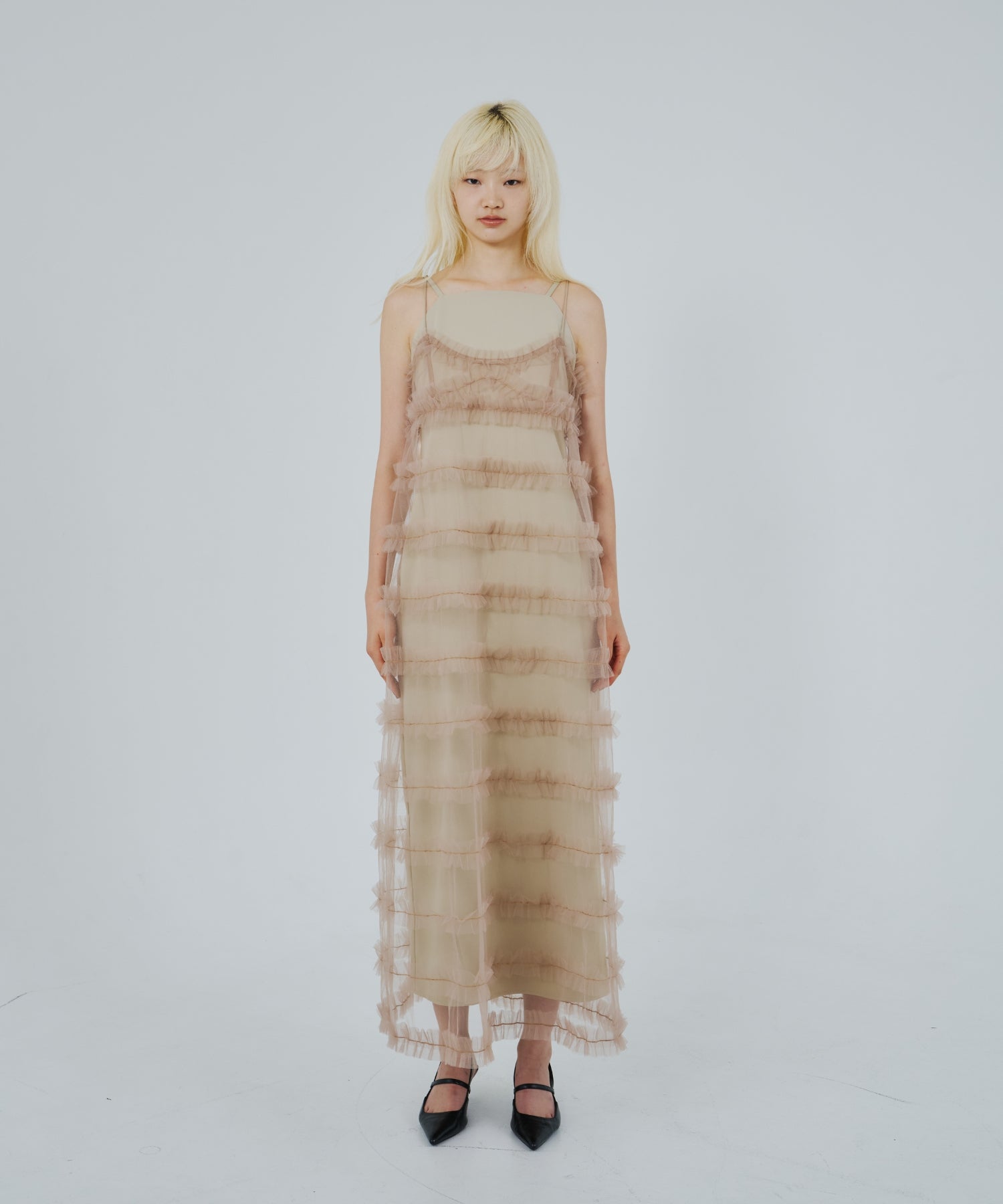 FRILL-LINE 