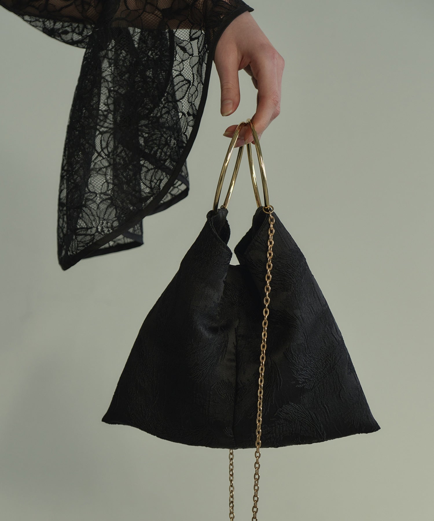 RING BAG