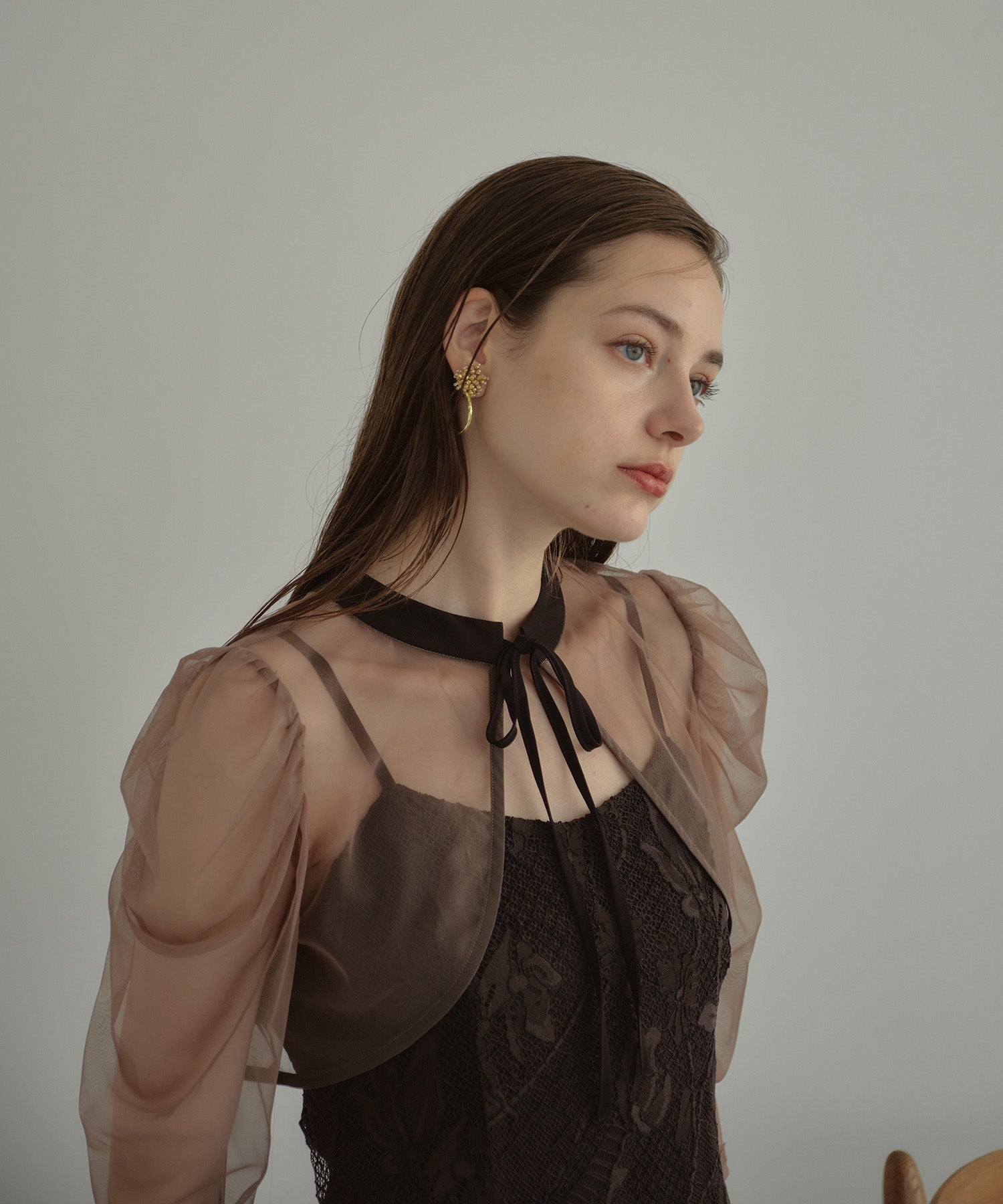 MANY WAY VINTAGE DRESS