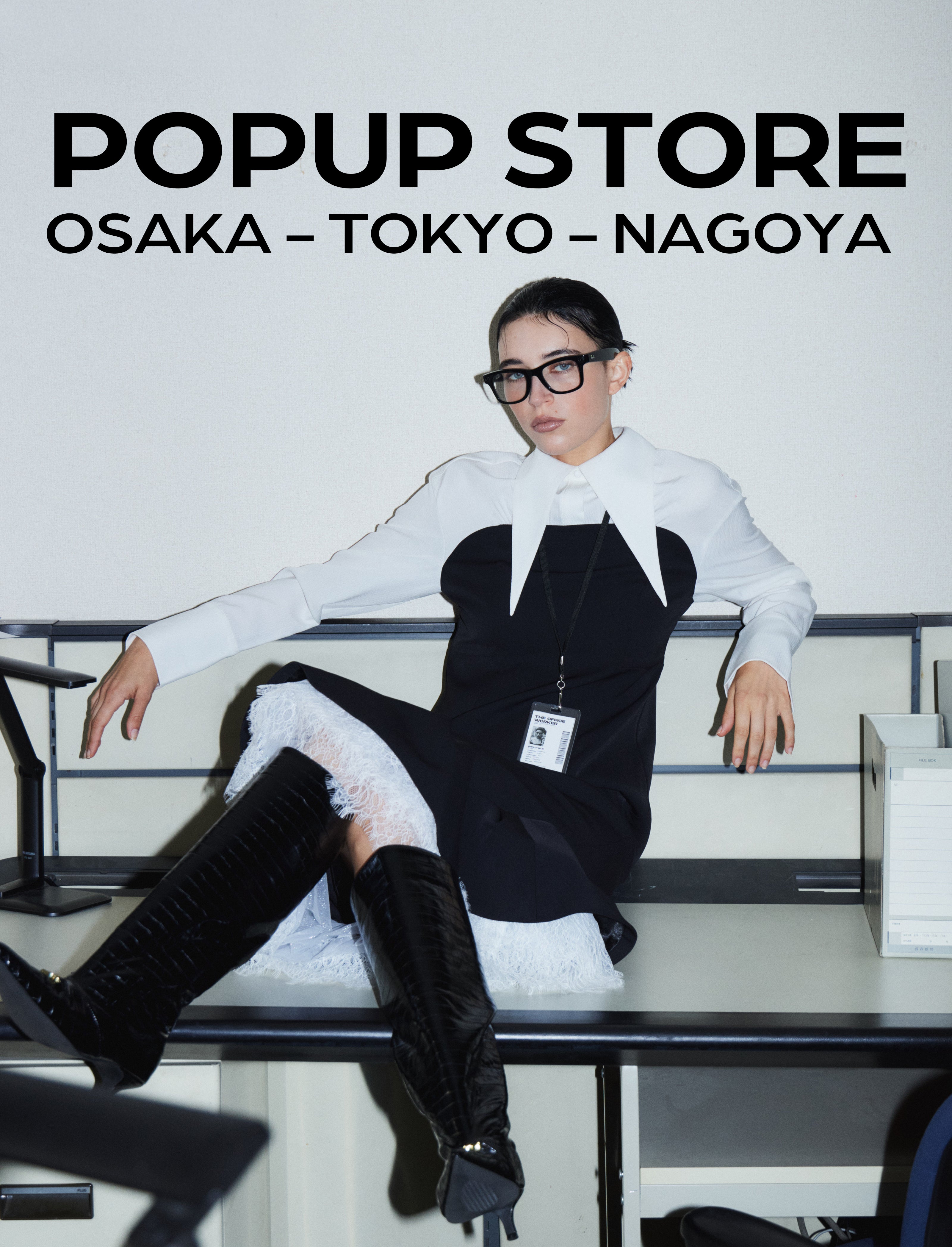 ANDRESD 公式オンラインサイト