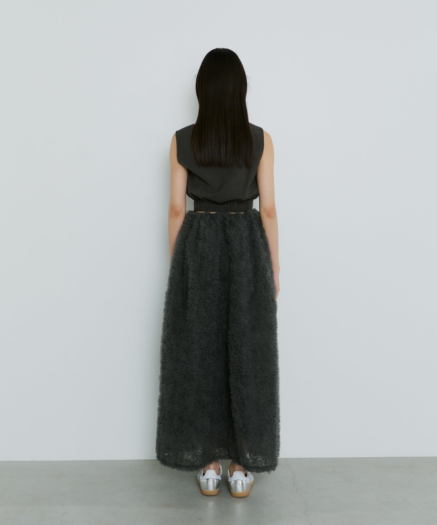 MOCOMOCO SET UP DRESS