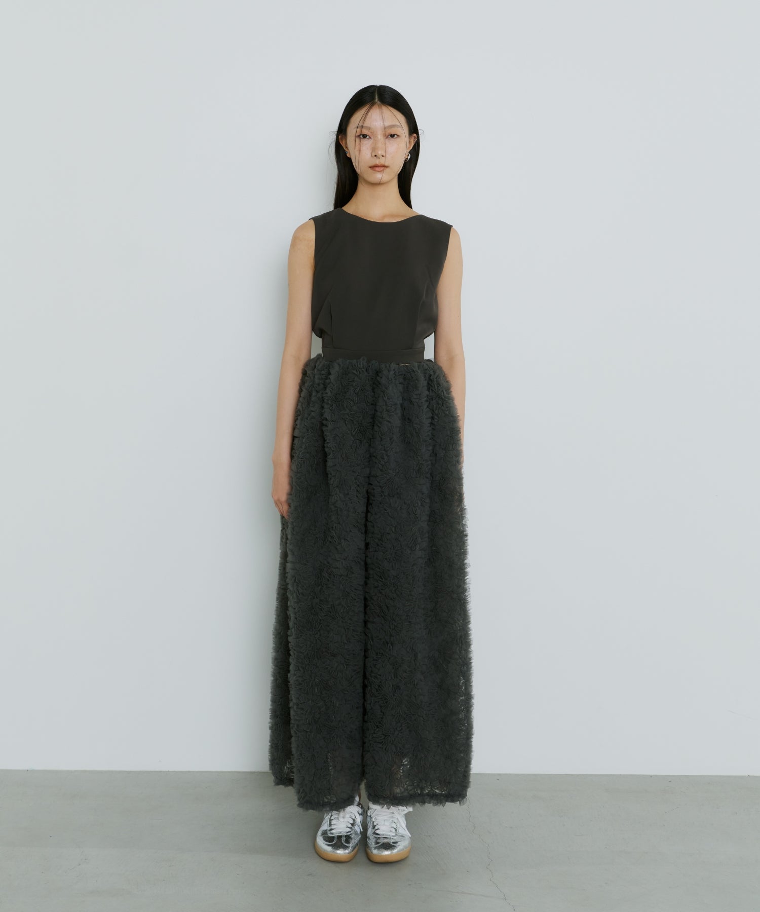 MOCOMOCO SET UP DRESS